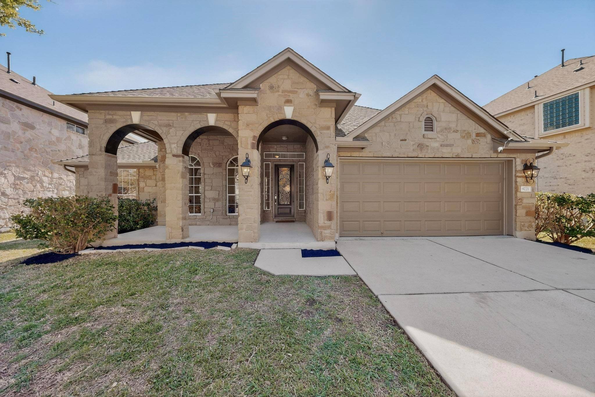 9721 Ria's WAY, Austin, TX 78717