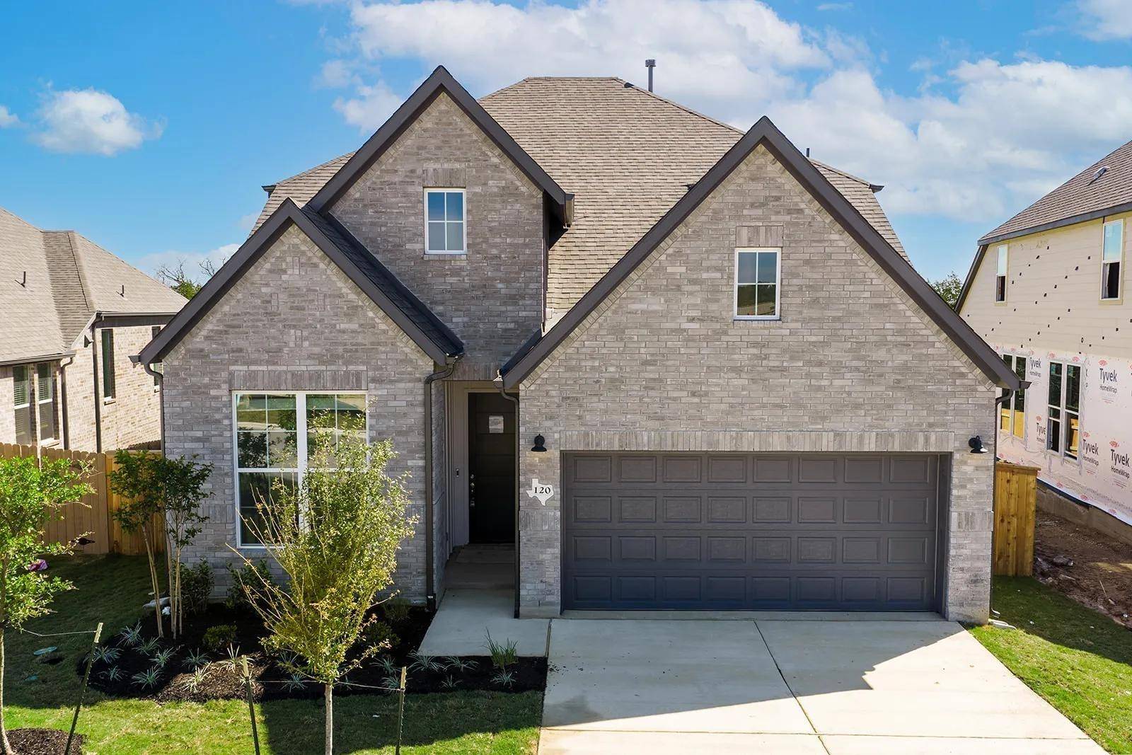120 Silverbell LN, Bastrop, TX 78602