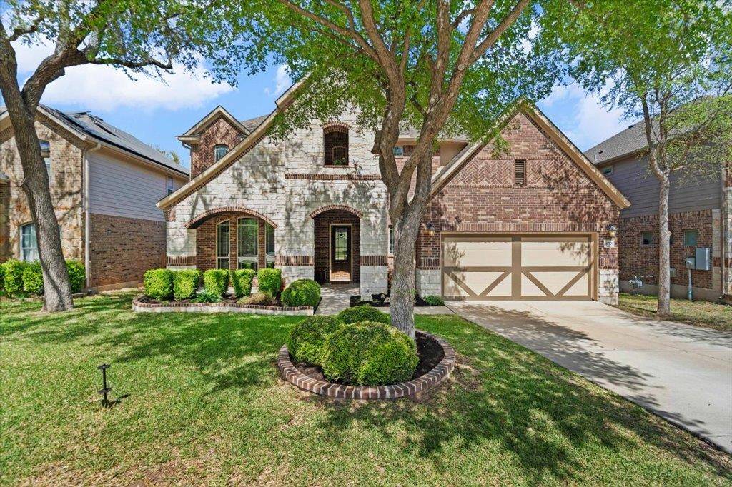 400 Walsh Glen DR, Cedar Park, TX 78613