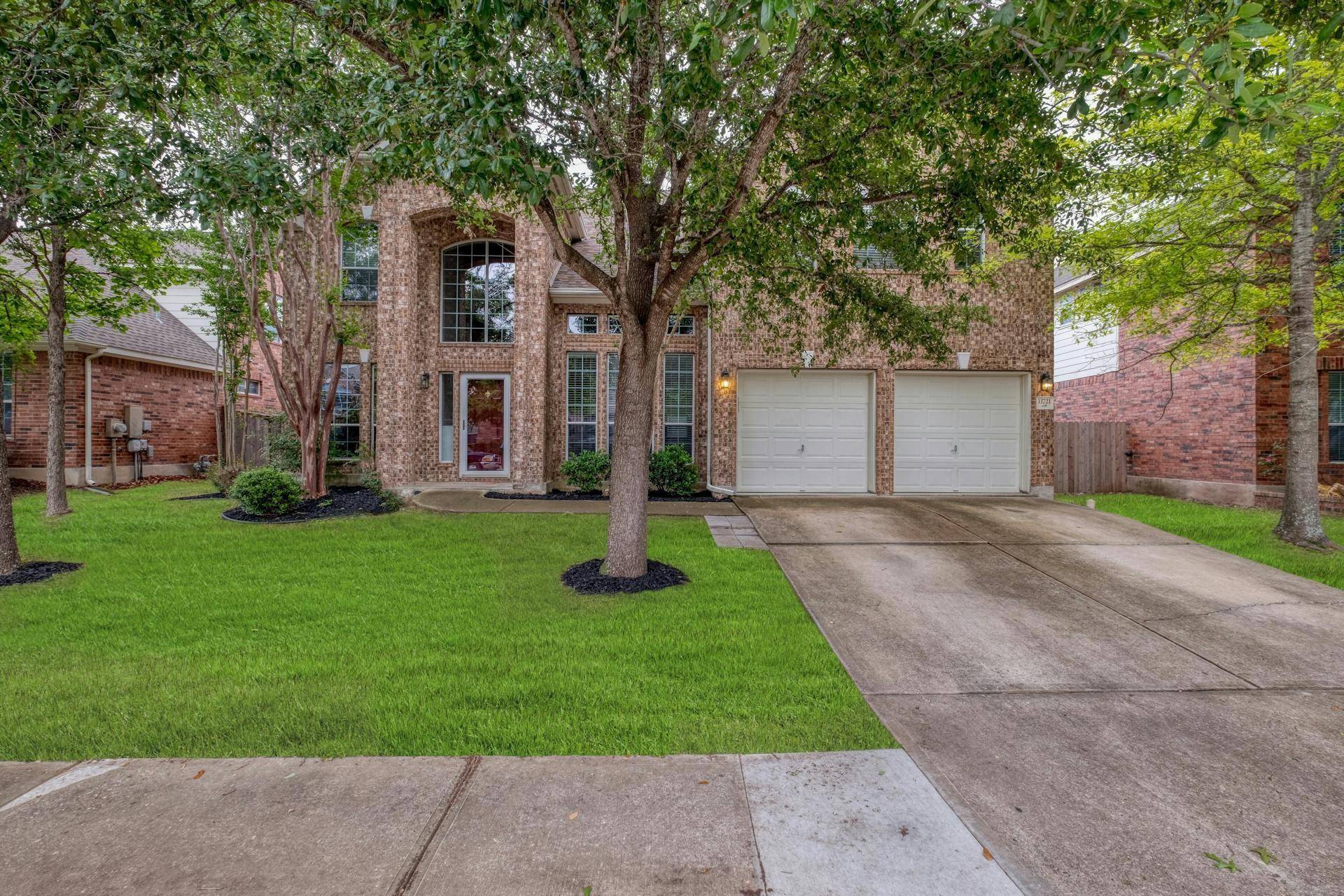 11721 Pillion PL, Manor, TX 78653