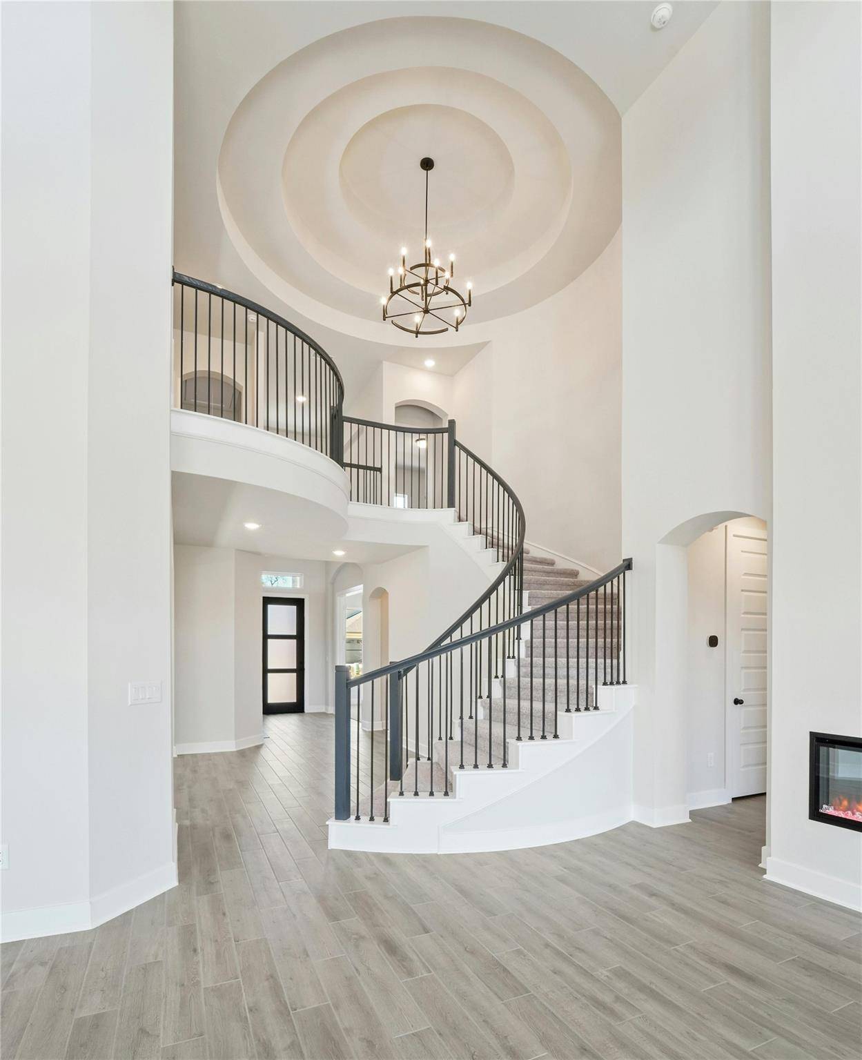 109 Old Eagle RD, Georgetown, TX 78633