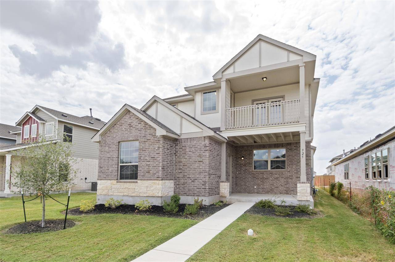 925 Paddock LN, Georgetown, TX 78626