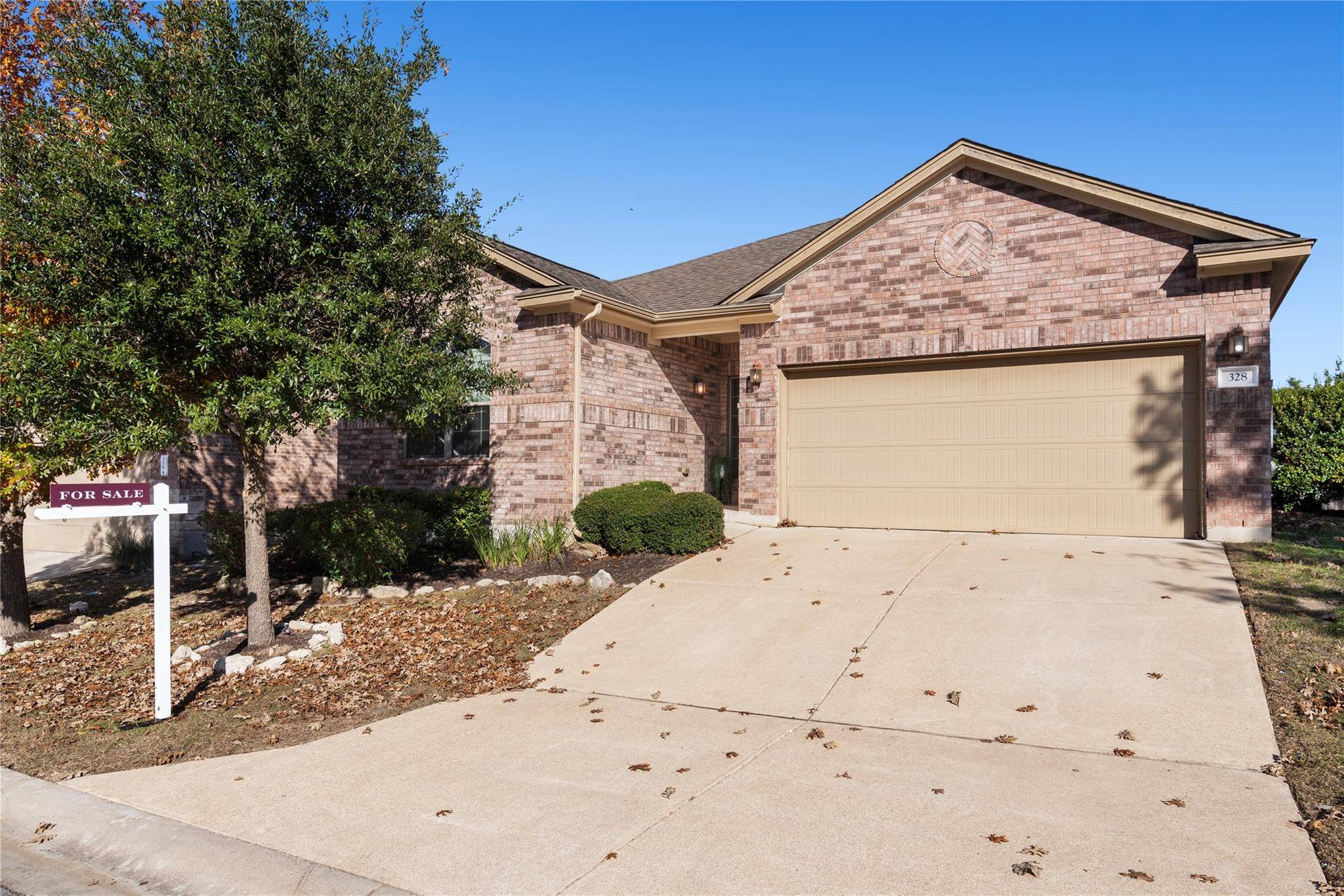 328 Stone View TRL, Austin, TX 78737