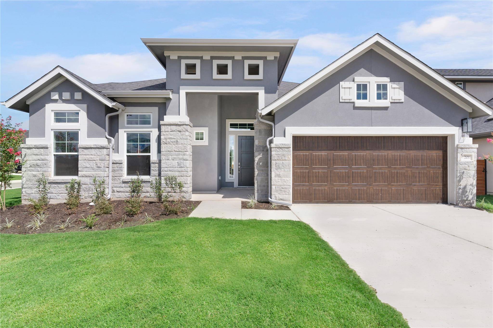 201 San Xavier ST, Georgetown, TX 78633