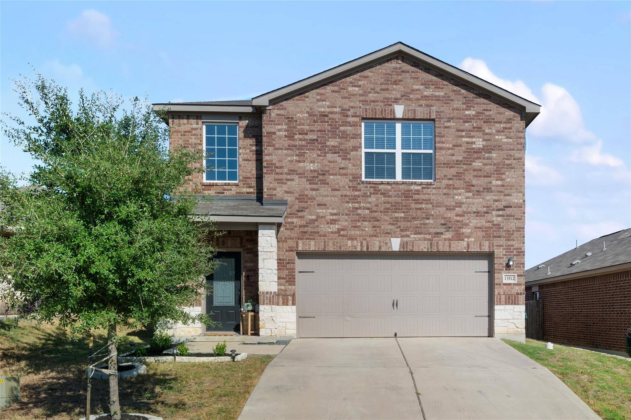 13512 William McKinley WAY, Manor, TX 78653