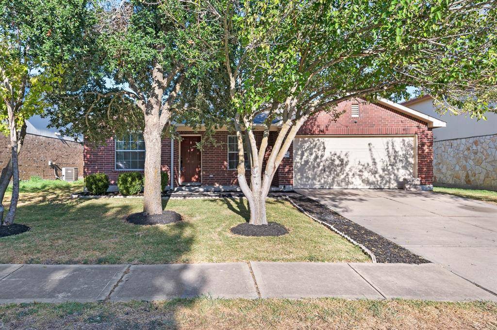 238 Holman PATH, Hutto, TX 78634