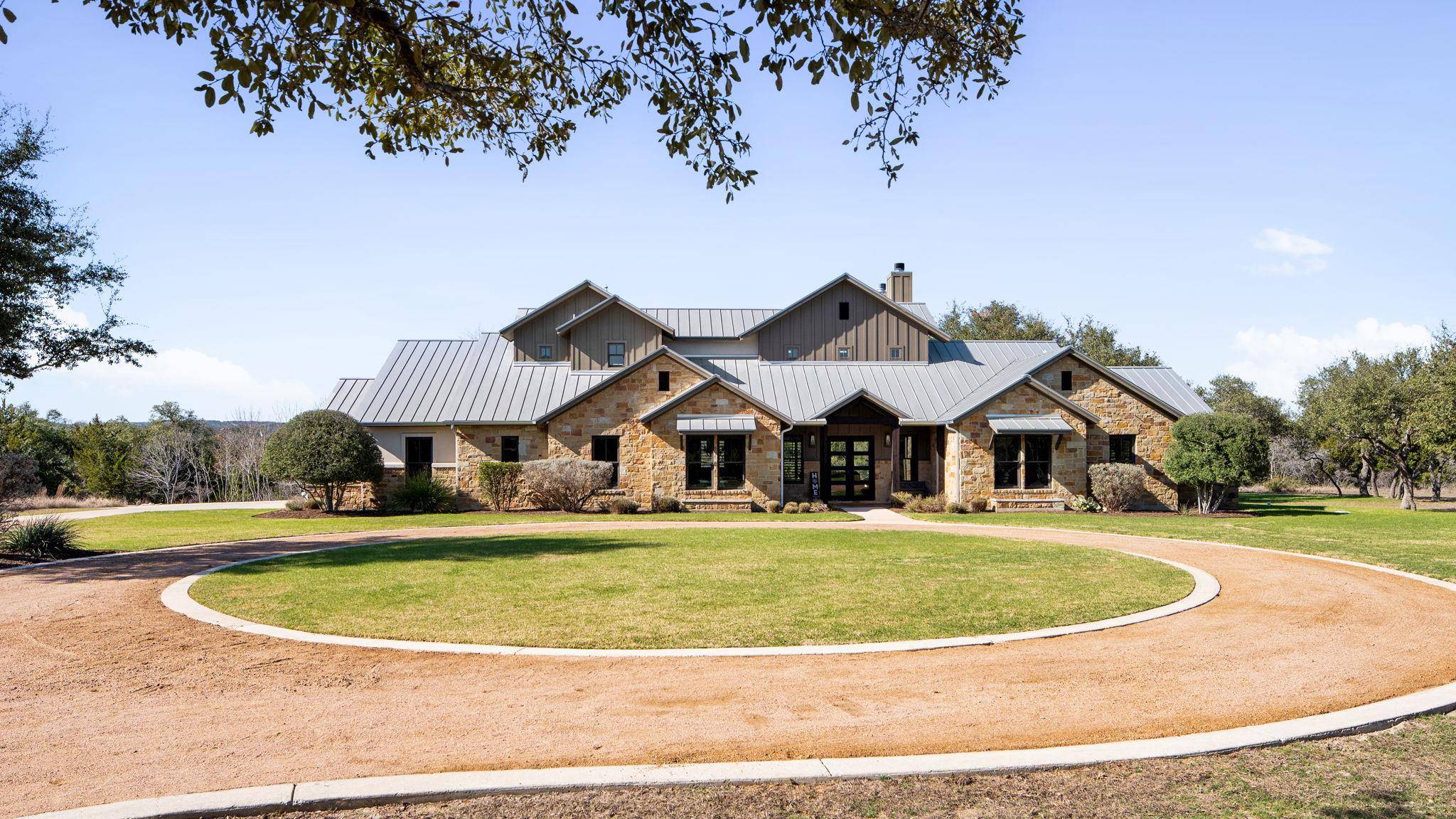 265 McKellar RD, Dripping Springs, TX 78620