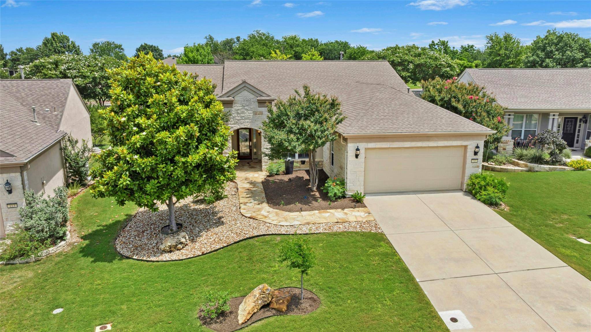 115 Caddo Lake TRL, Georgetown, TX 78633