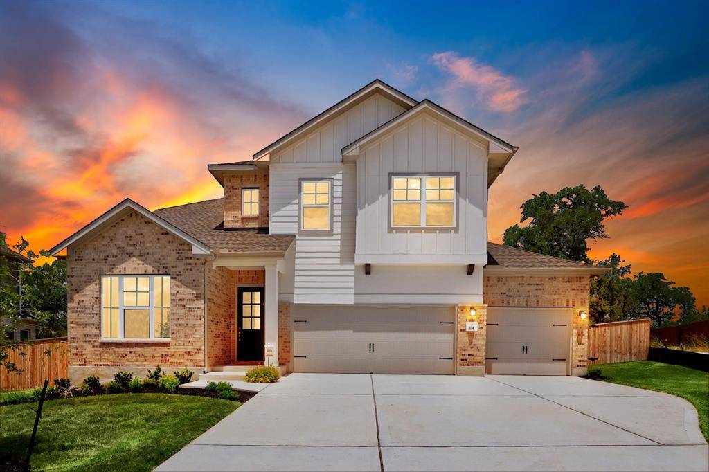 114 Christi CT, Kyle, TX 78640