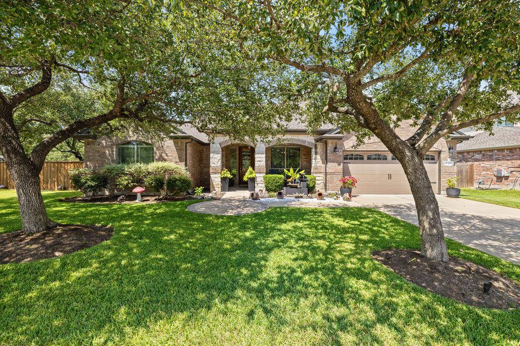 Address not disclosed, Cedar Park, TX 78613