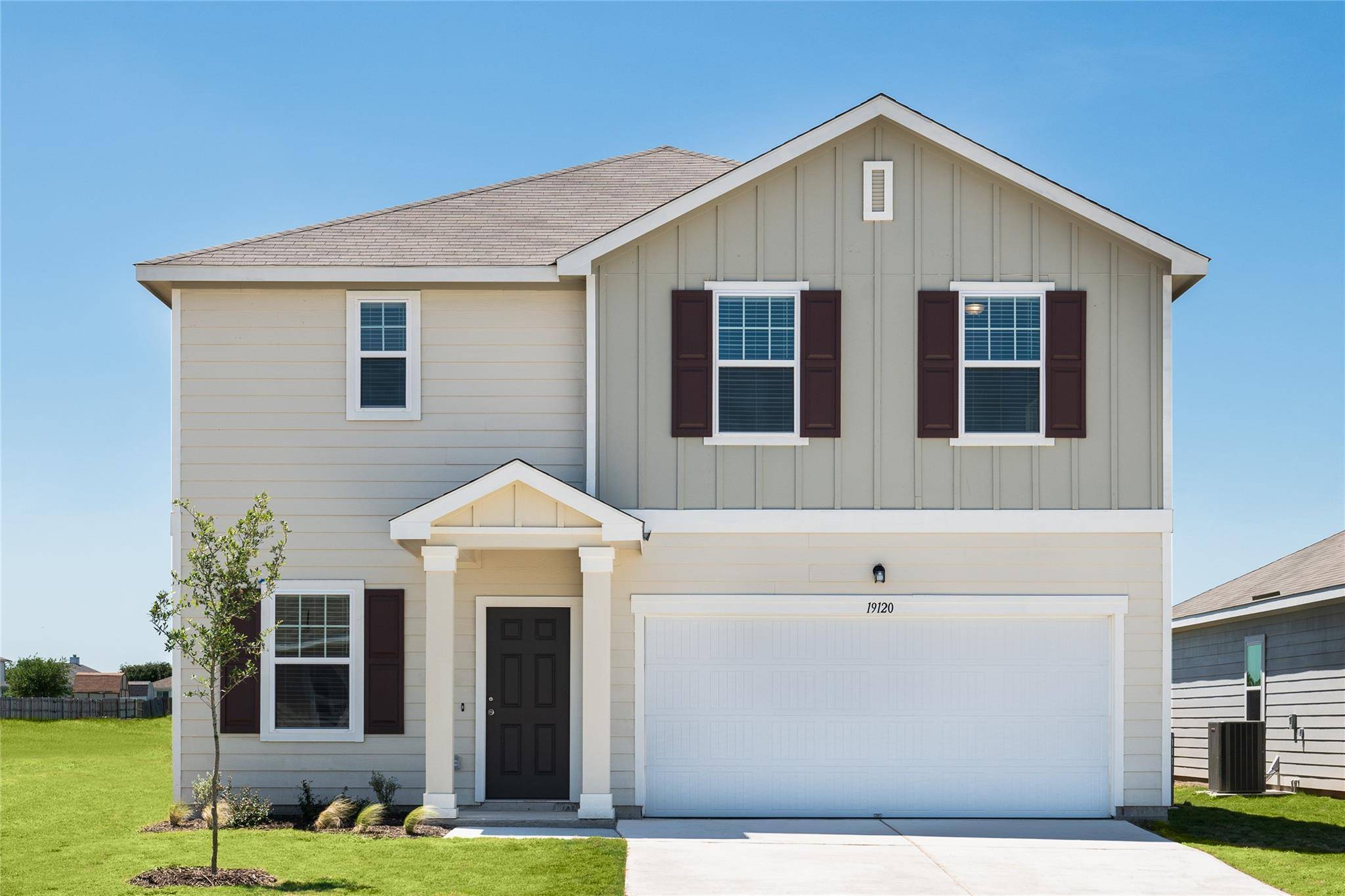 9712 Solitary Sandpiper ST, Creedmoor, TX 78610