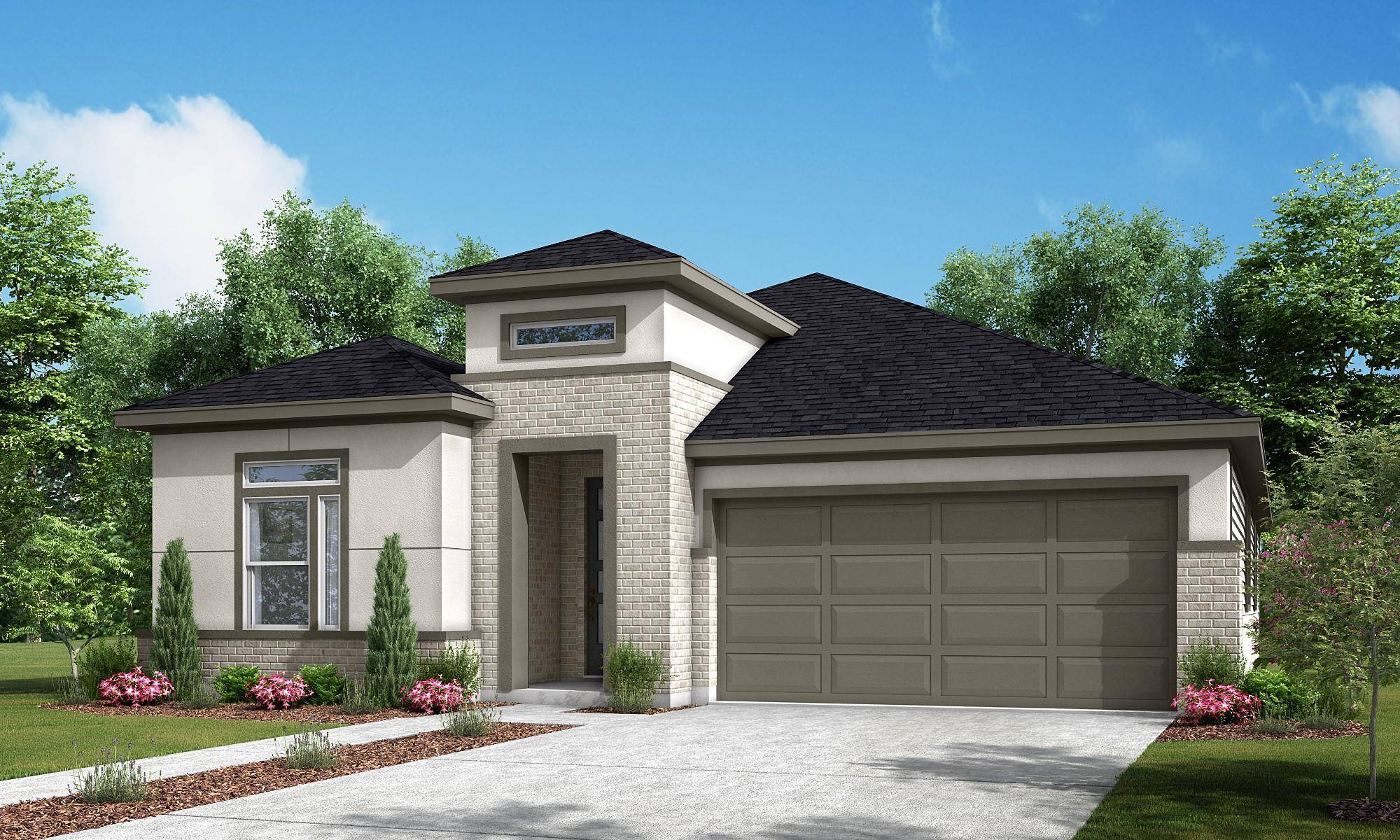 125 Horseherb WAY, San Marcos, TX 78666