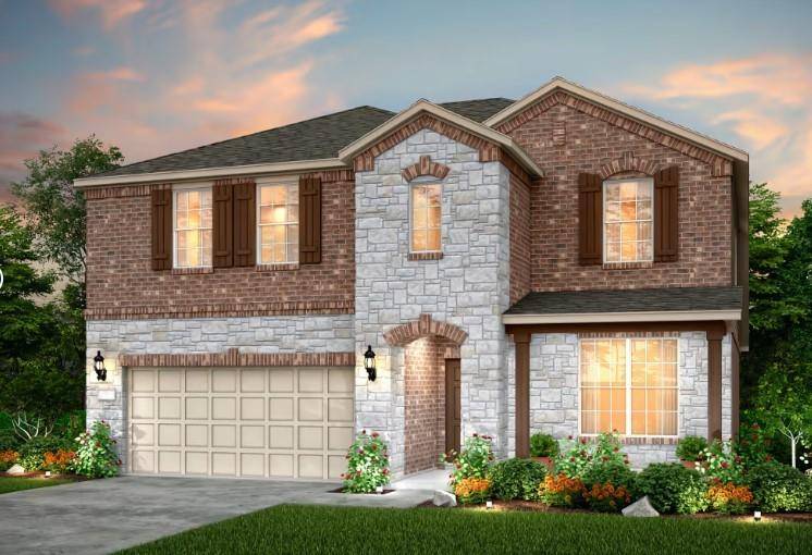 12120 Bacalar BND, Manor, TX 78653