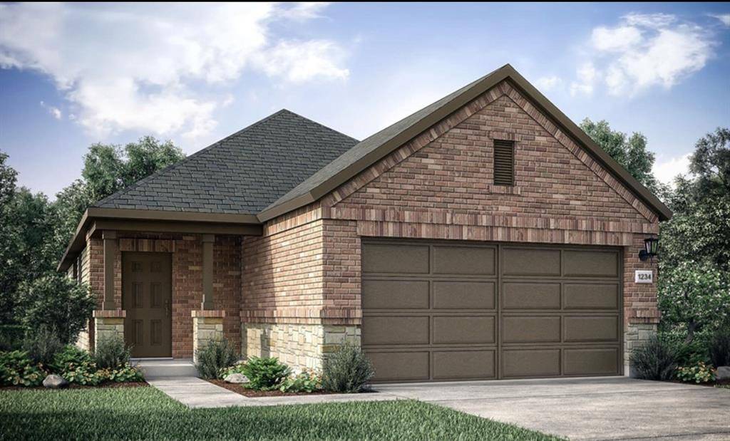125 Bromeliad DR, Buda, TX 78610