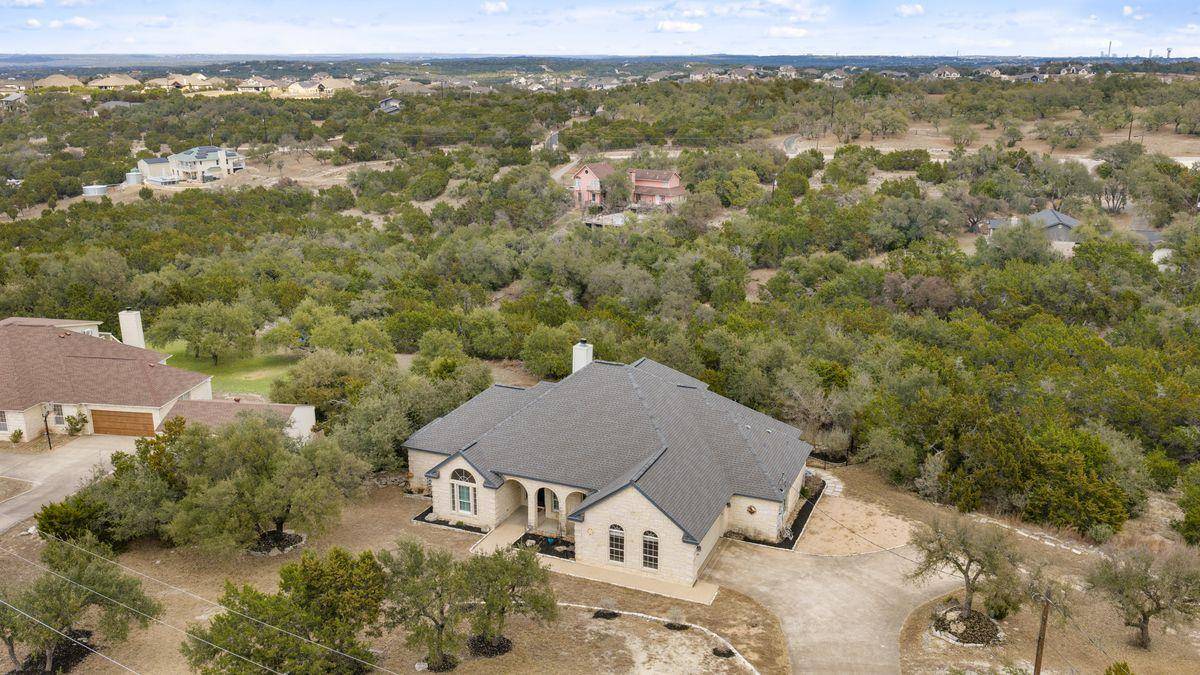 1015 Sunset Canyon DR N, Dripping Springs, TX 78620