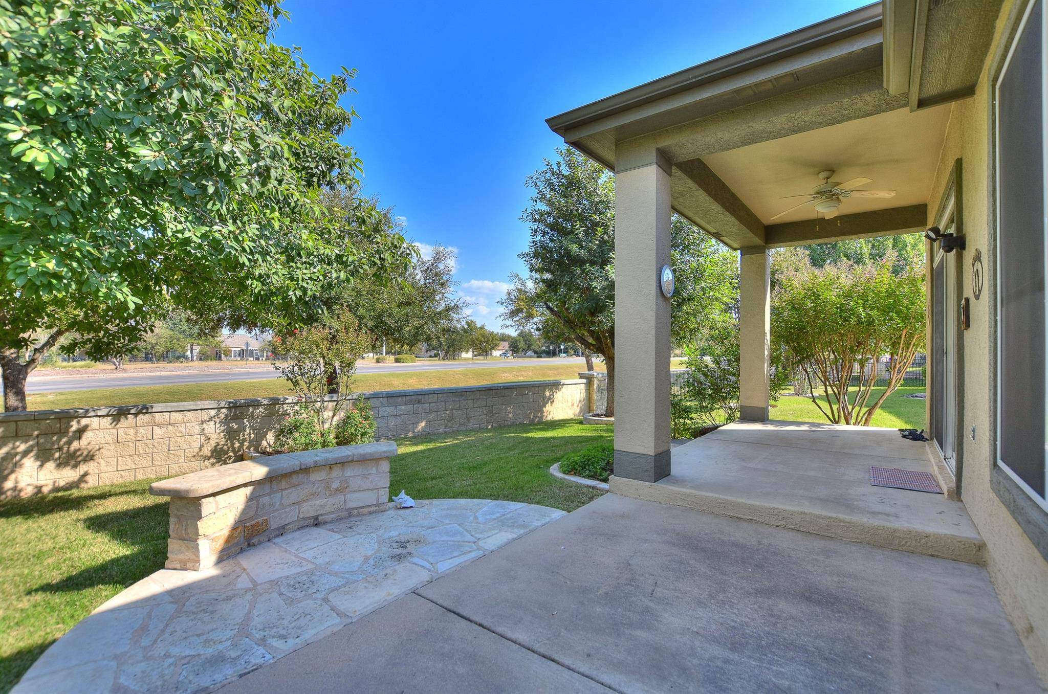 313 Monument Hill TRL, Georgetown, TX 78633