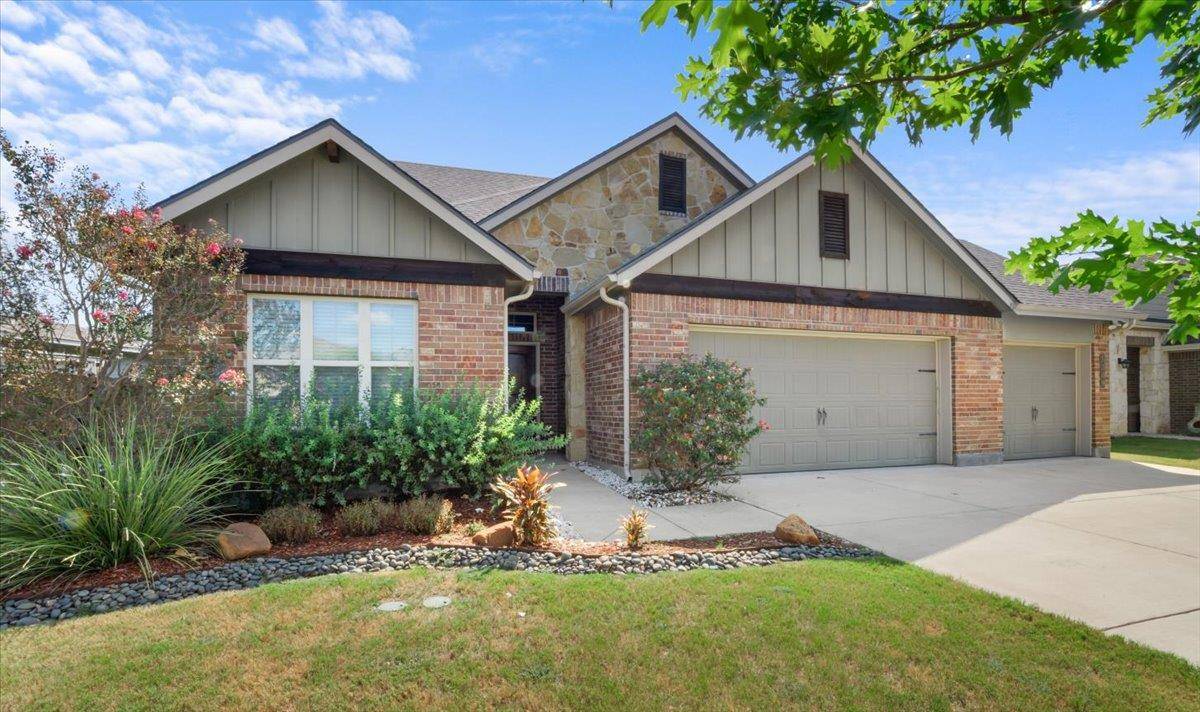 5309 Lancaster DR, Belton, TX 76513