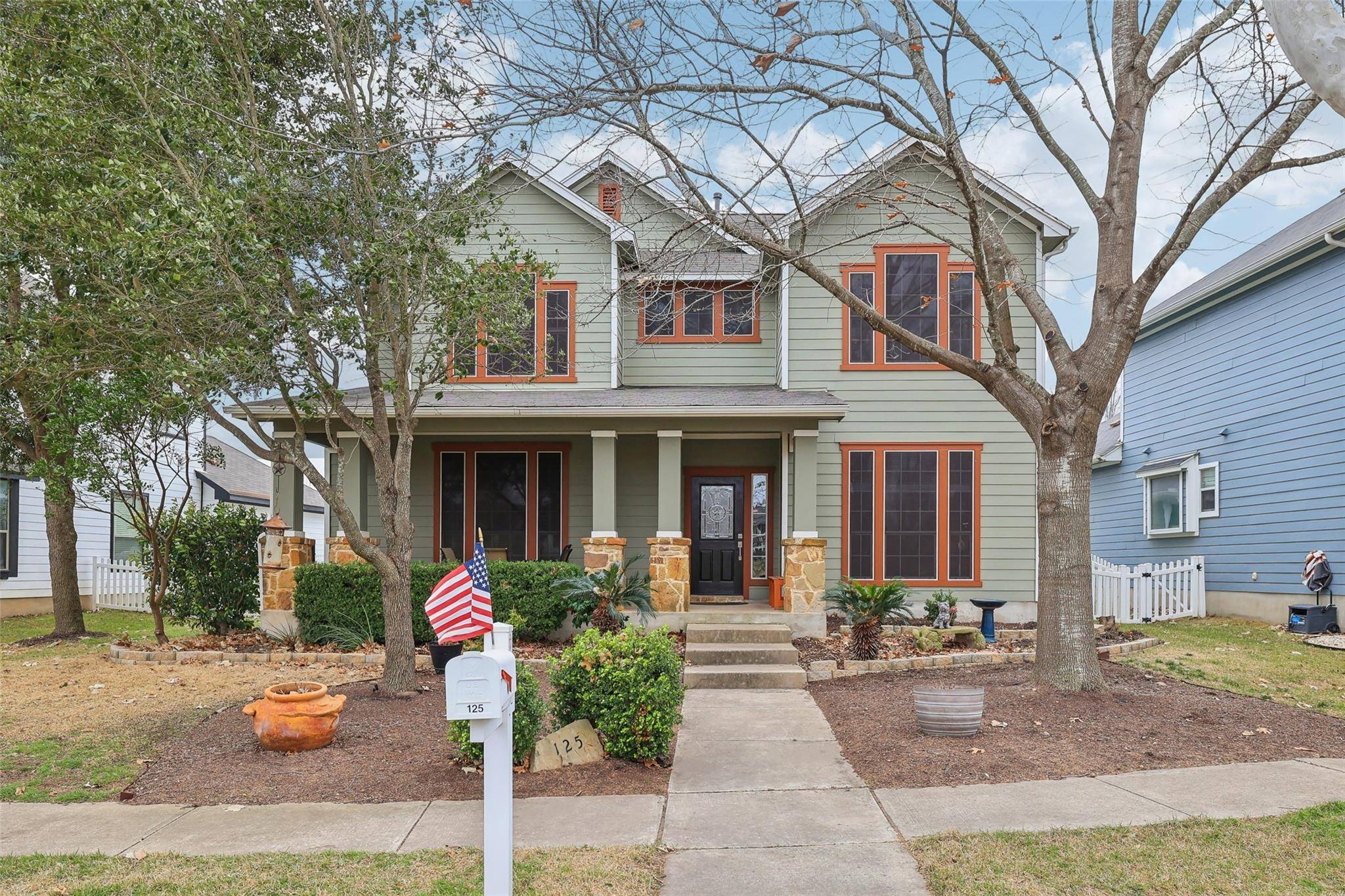 125 McGarity, Kyle, TX 78640