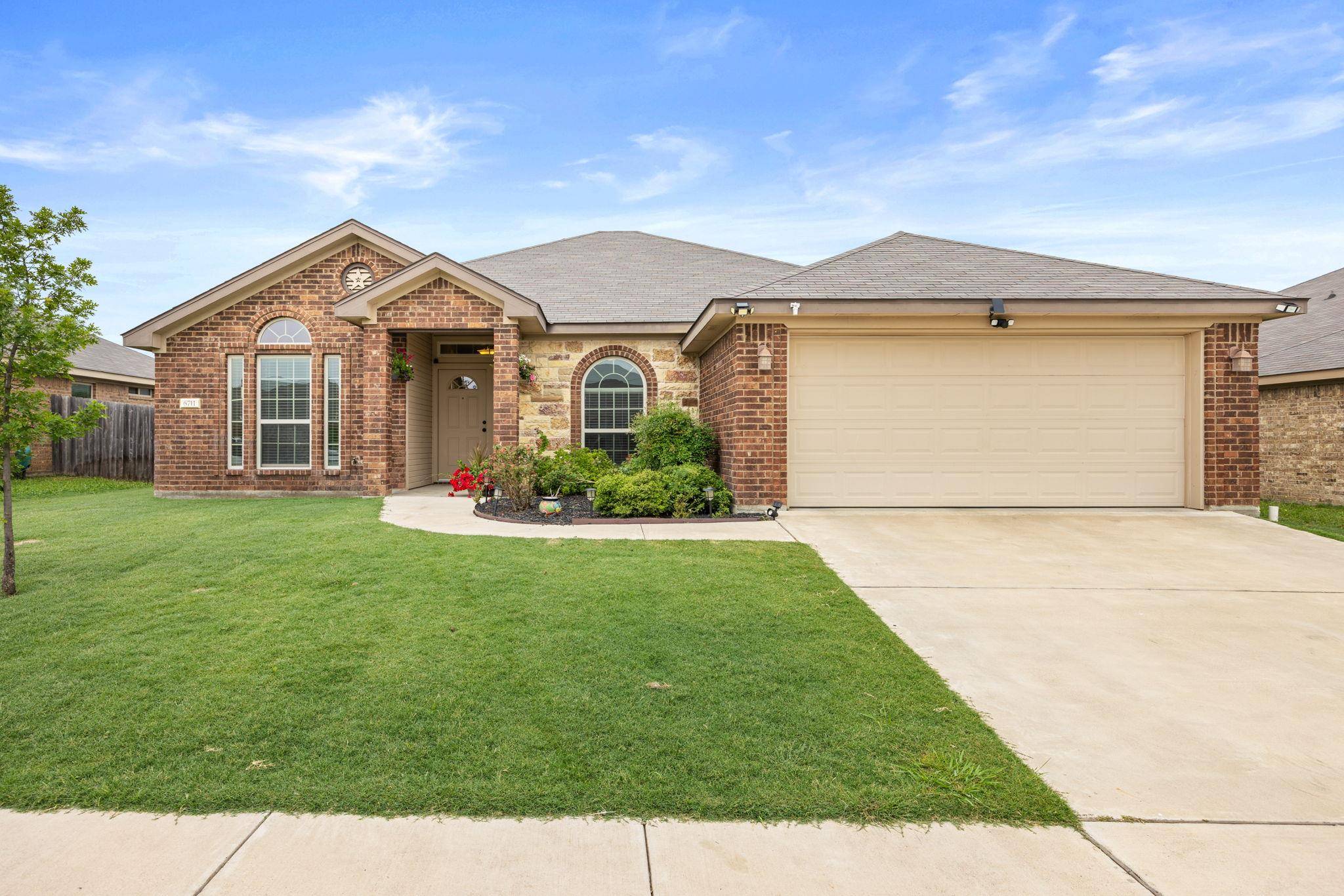 6711 Catherine DR, Killeen, TX 76542