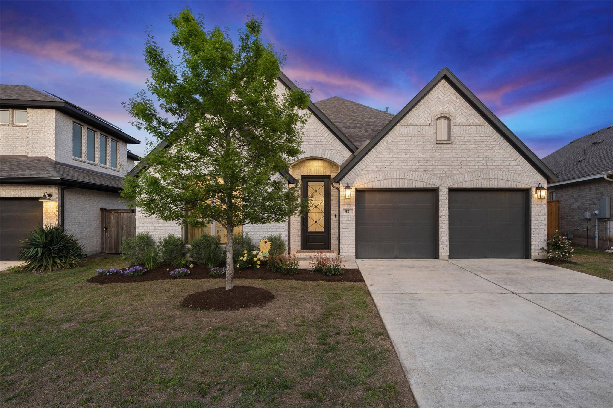 521 Cold River RUN, Kyle, TX 78640