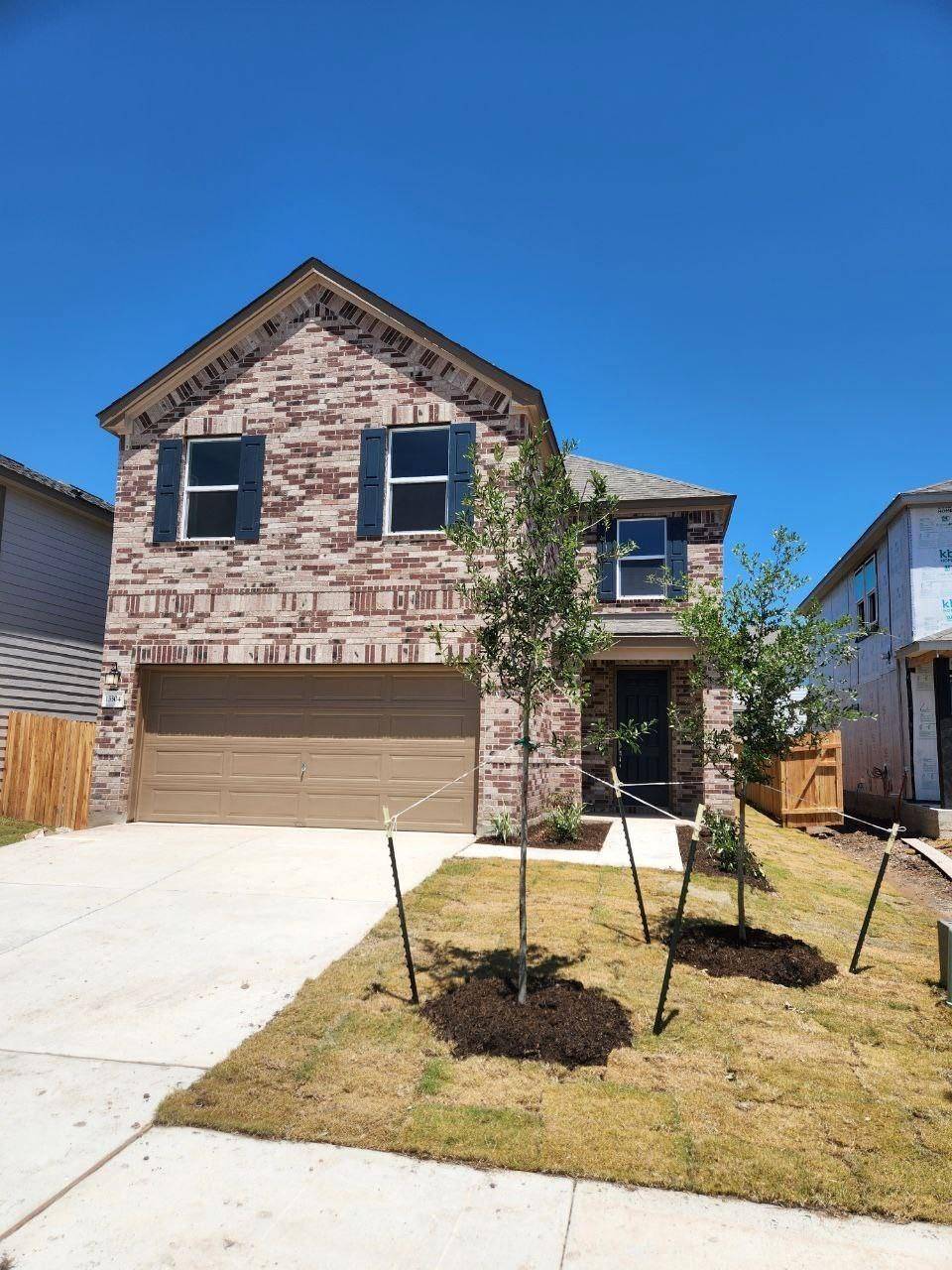 13304 Dolley Madison ST, Manor, TX 78653