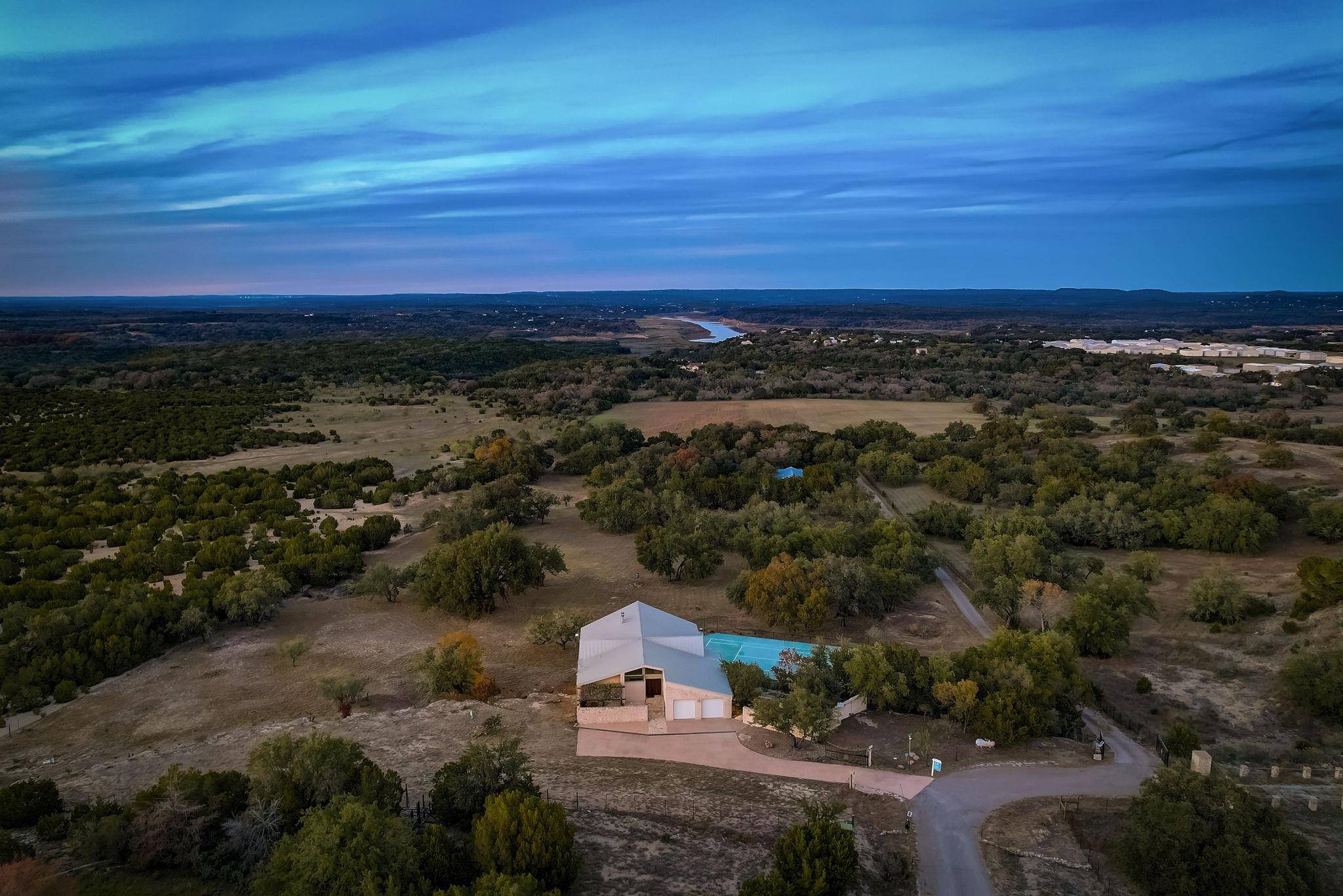 10609 County Road 404, Spicewood, TX 78669