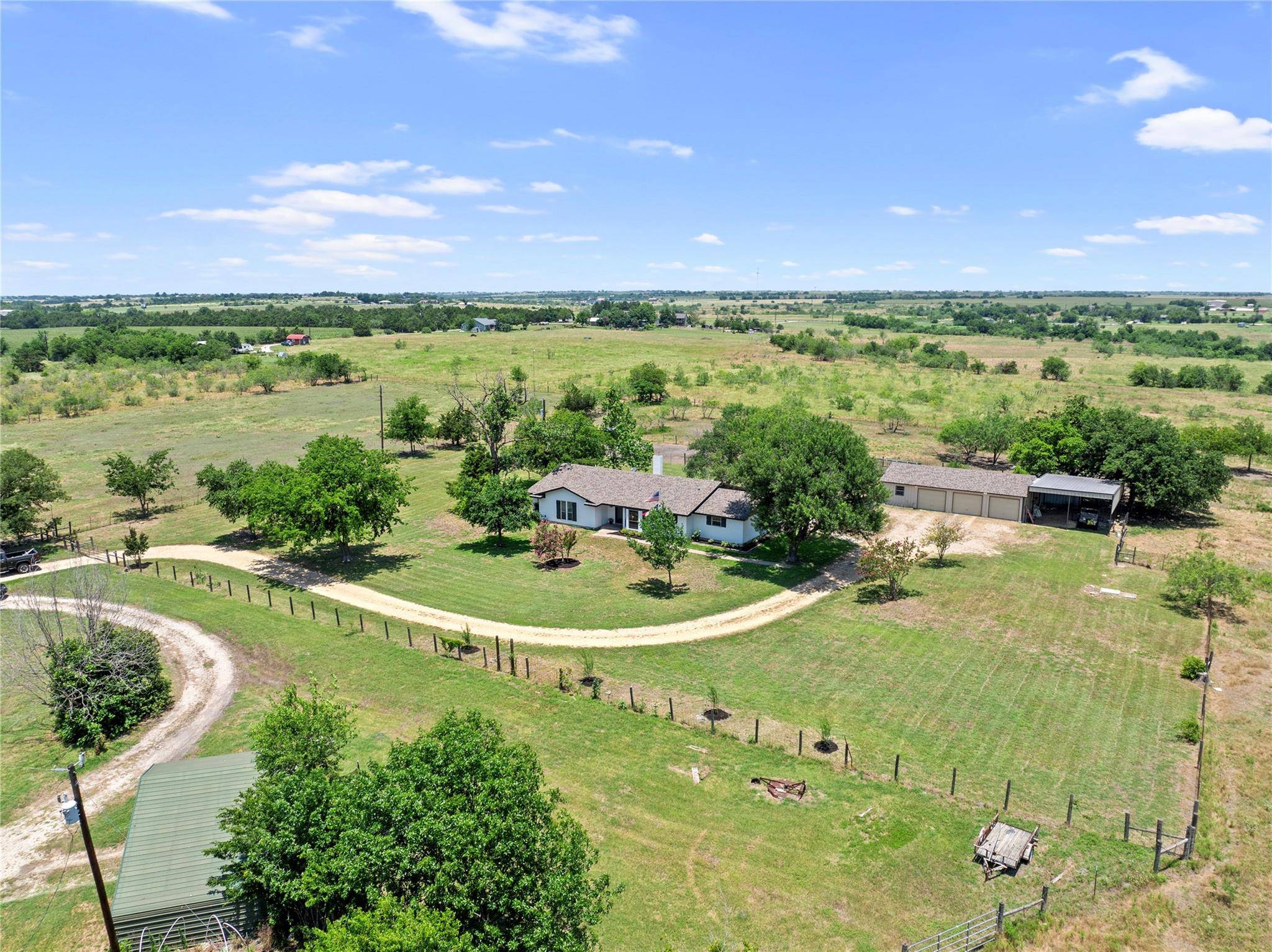 16117 Bobby RD, Manor, TX 78653