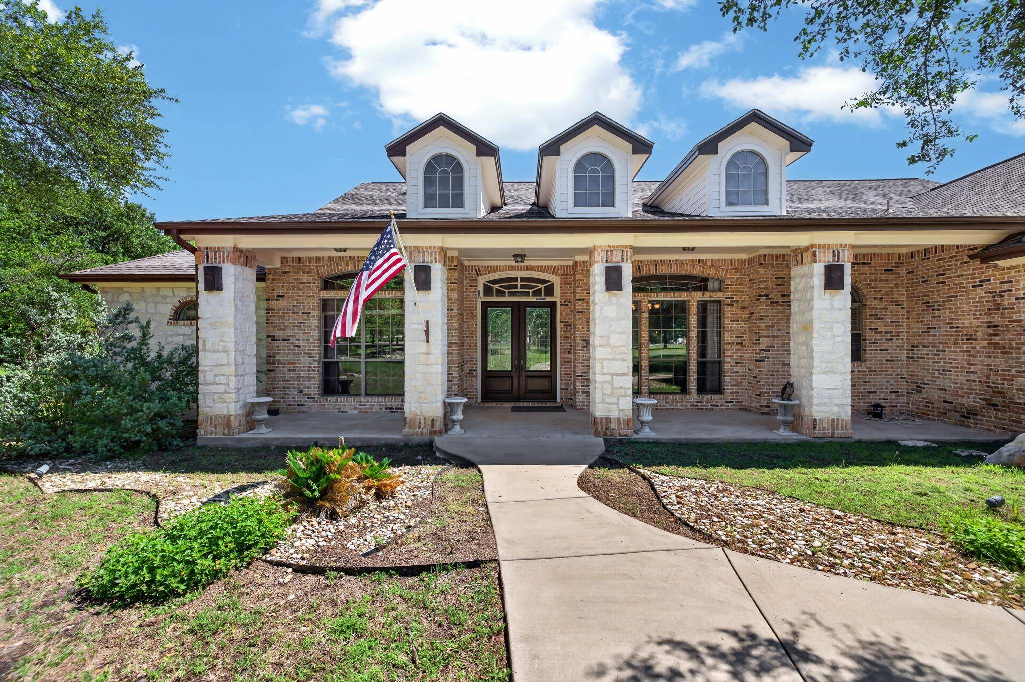 Address not disclosed, Georgetown, TX 78633