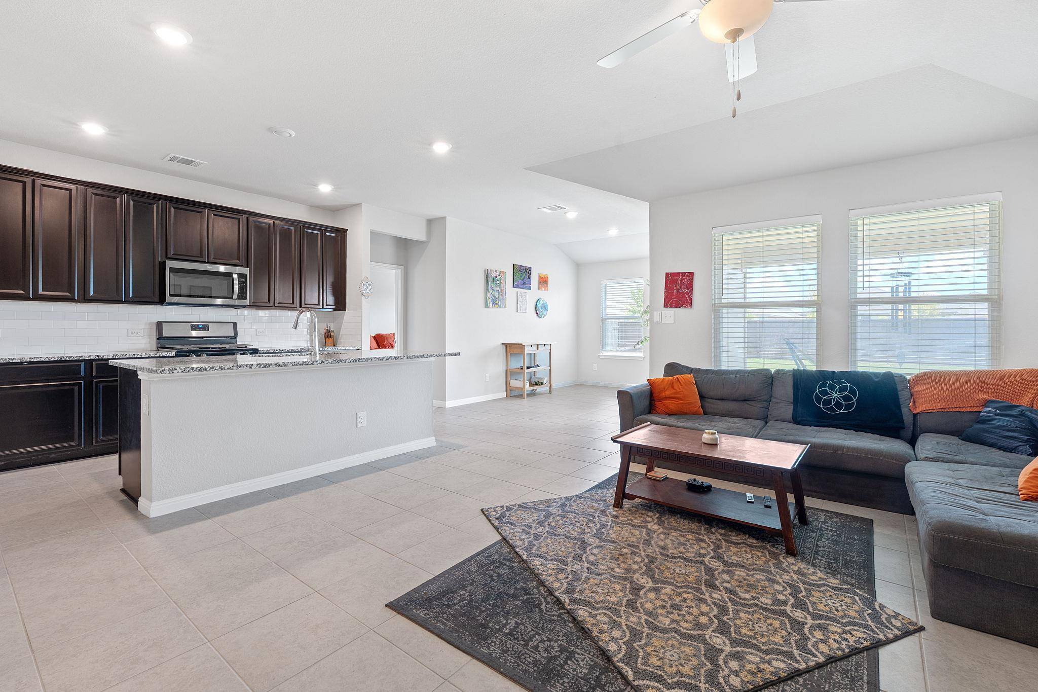 206 Low Bramble DR, Hutto, TX 78634