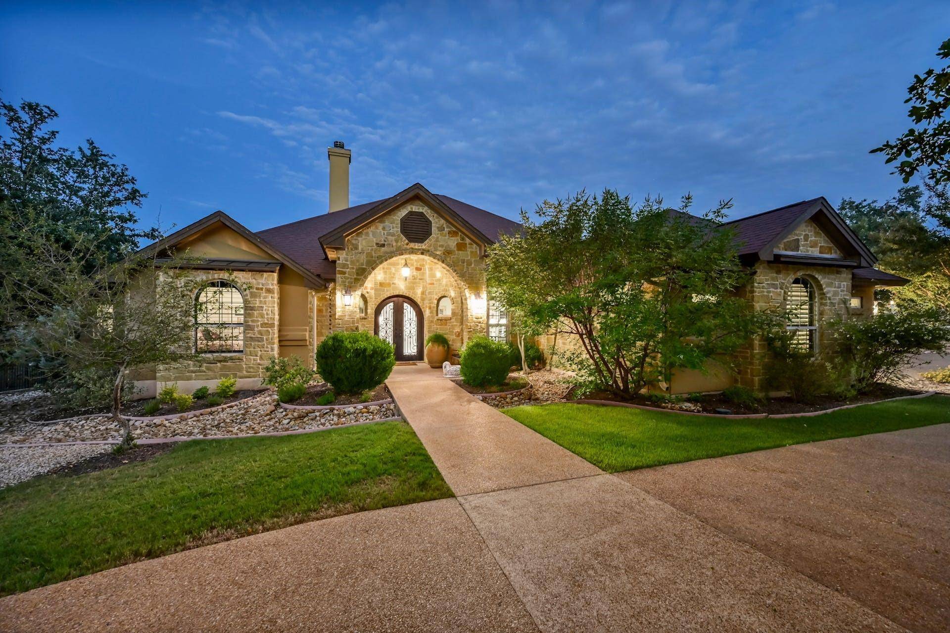 501 Marquesa TRL, Georgetown, TX 78633