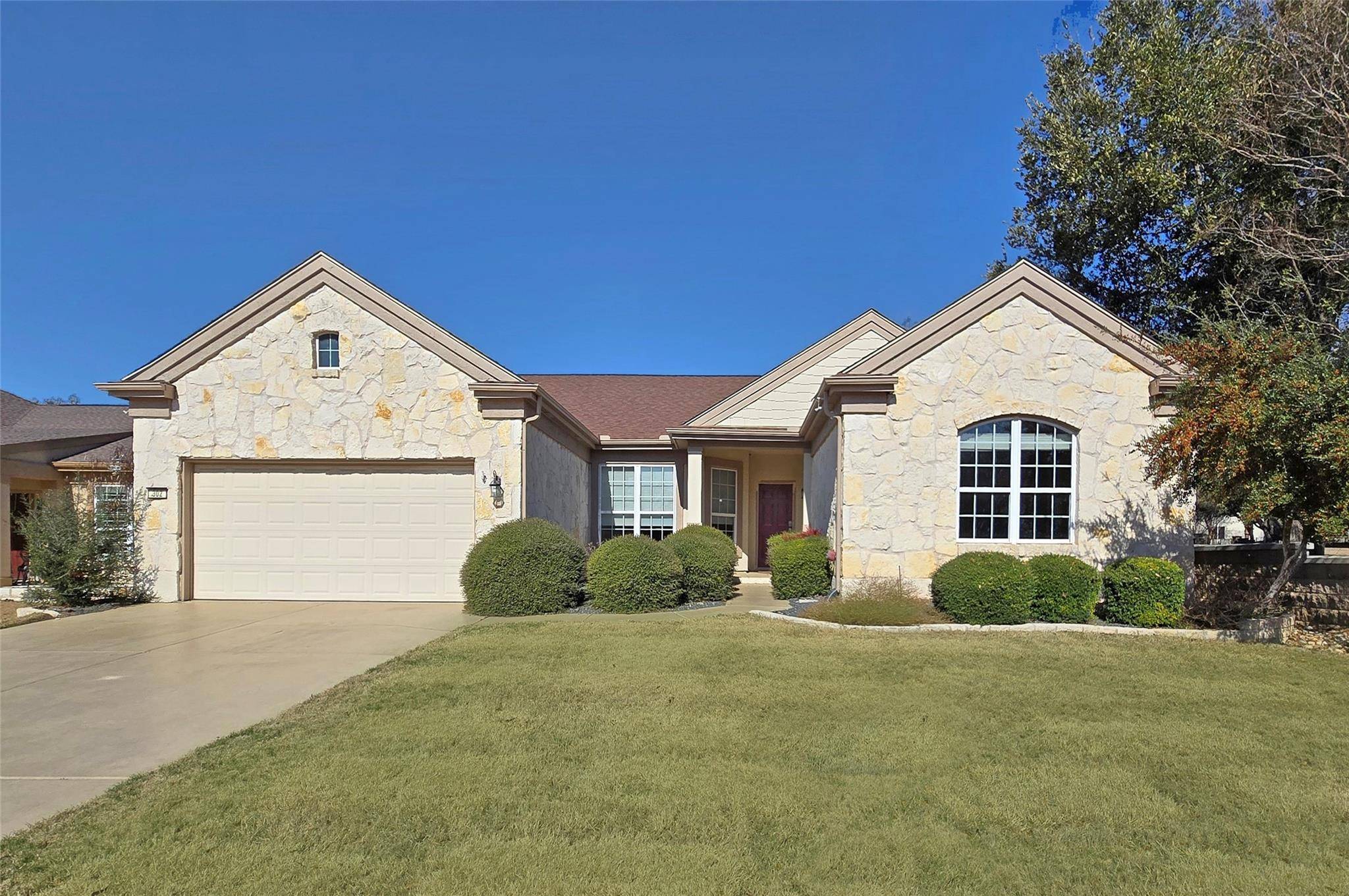302 Armstrong, Georgetown, TX 78633