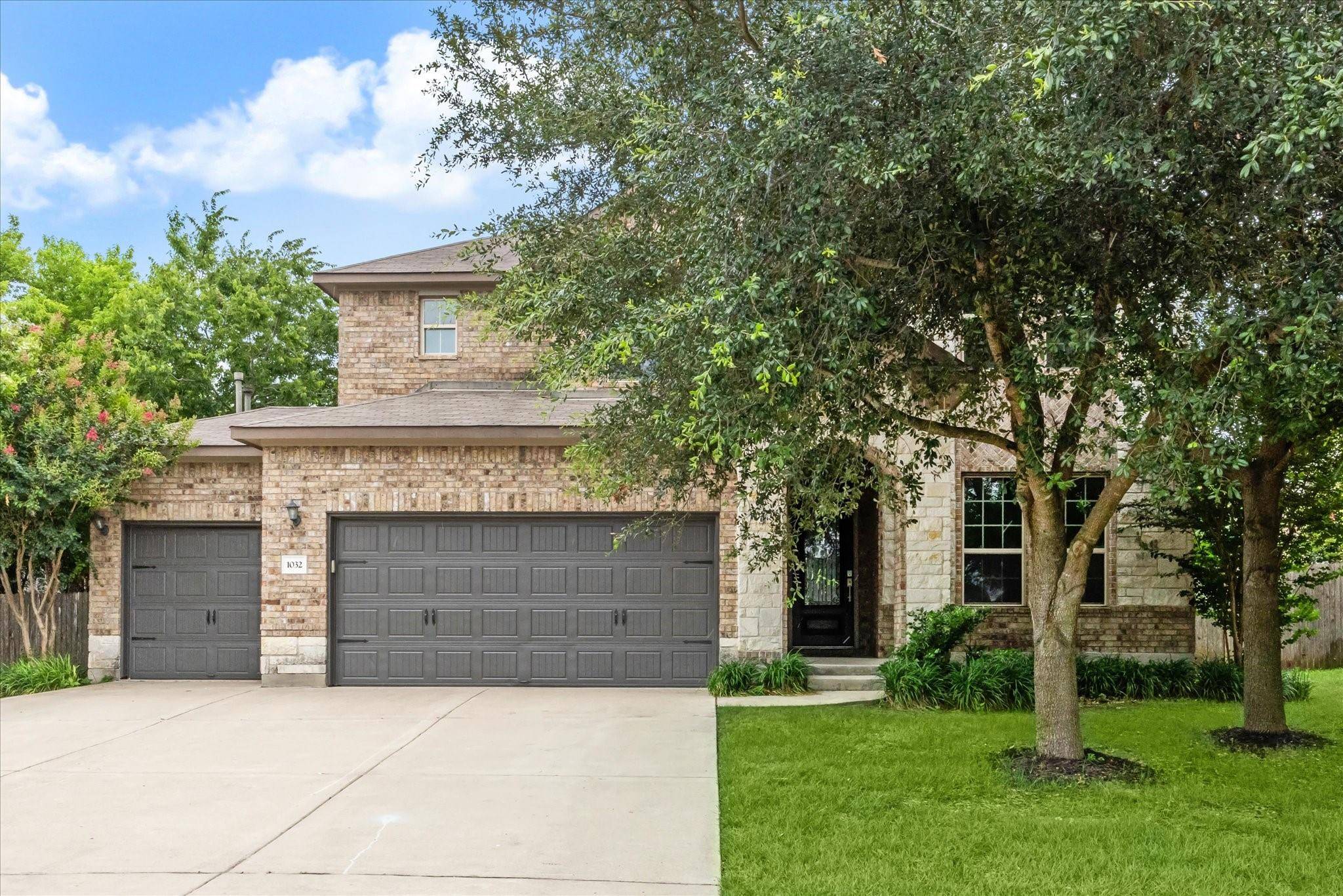 1032 Fred Couples CT, Round Rock, TX 78664