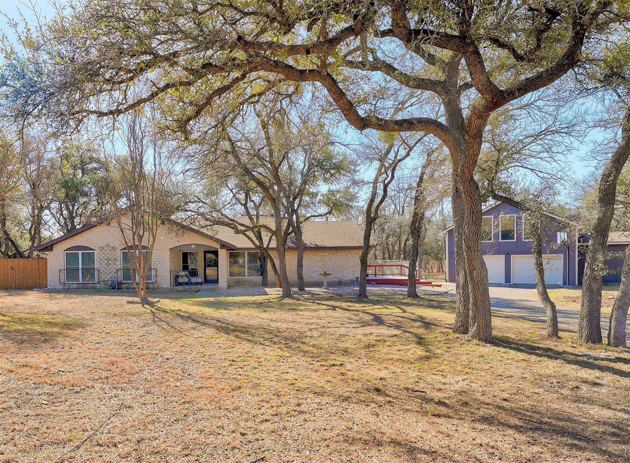 238 Mesa DR, Georgetown, TX 78628