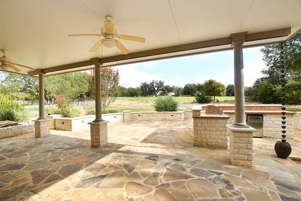 110 Summer Ridge LN, Georgetown, TX 78633