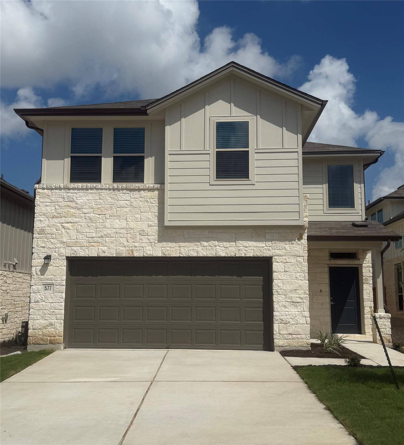 577 Backstays LOOP, Kyle, TX 78640