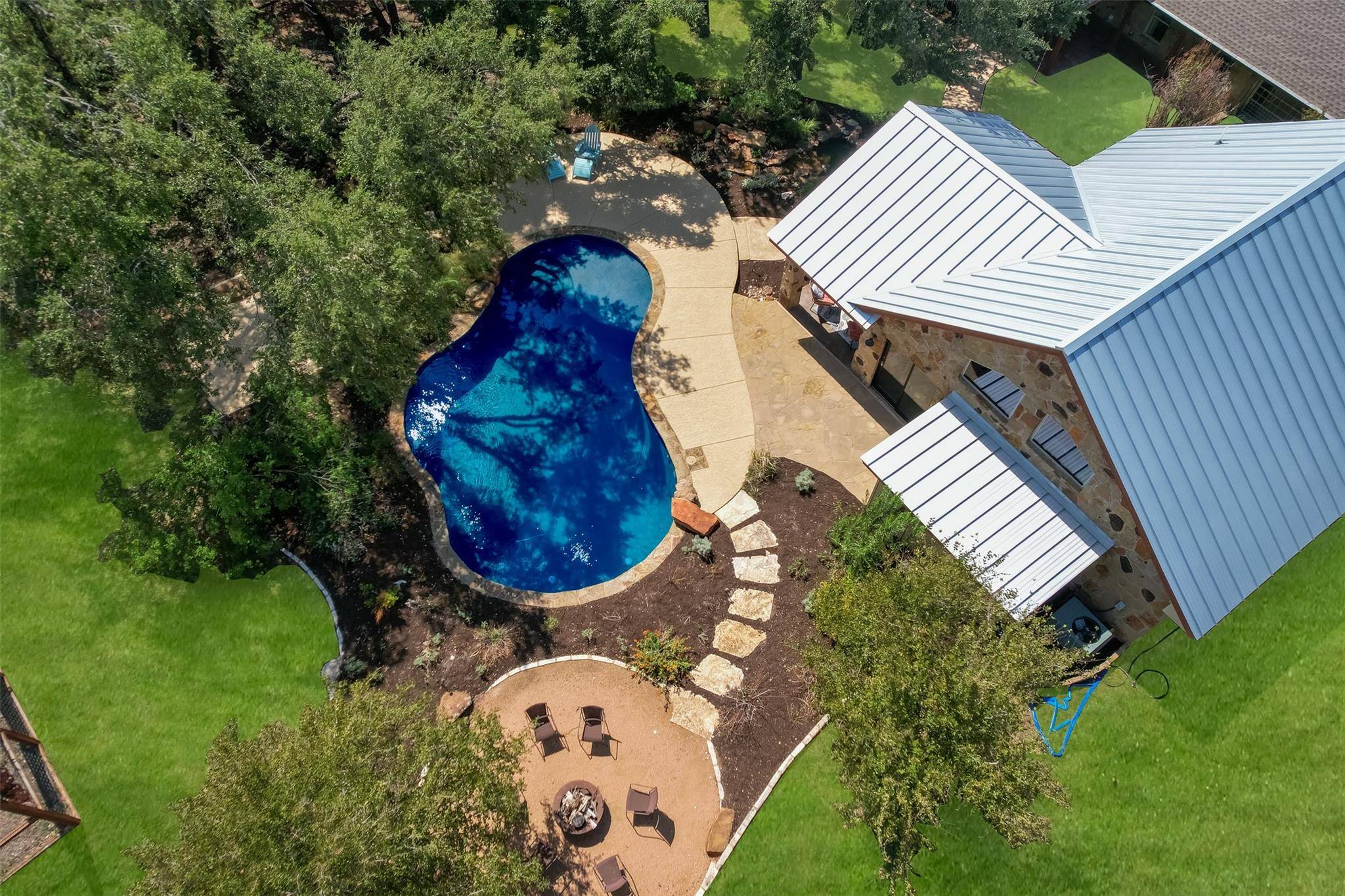1701 Walsh DR, Round Rock, TX 78681