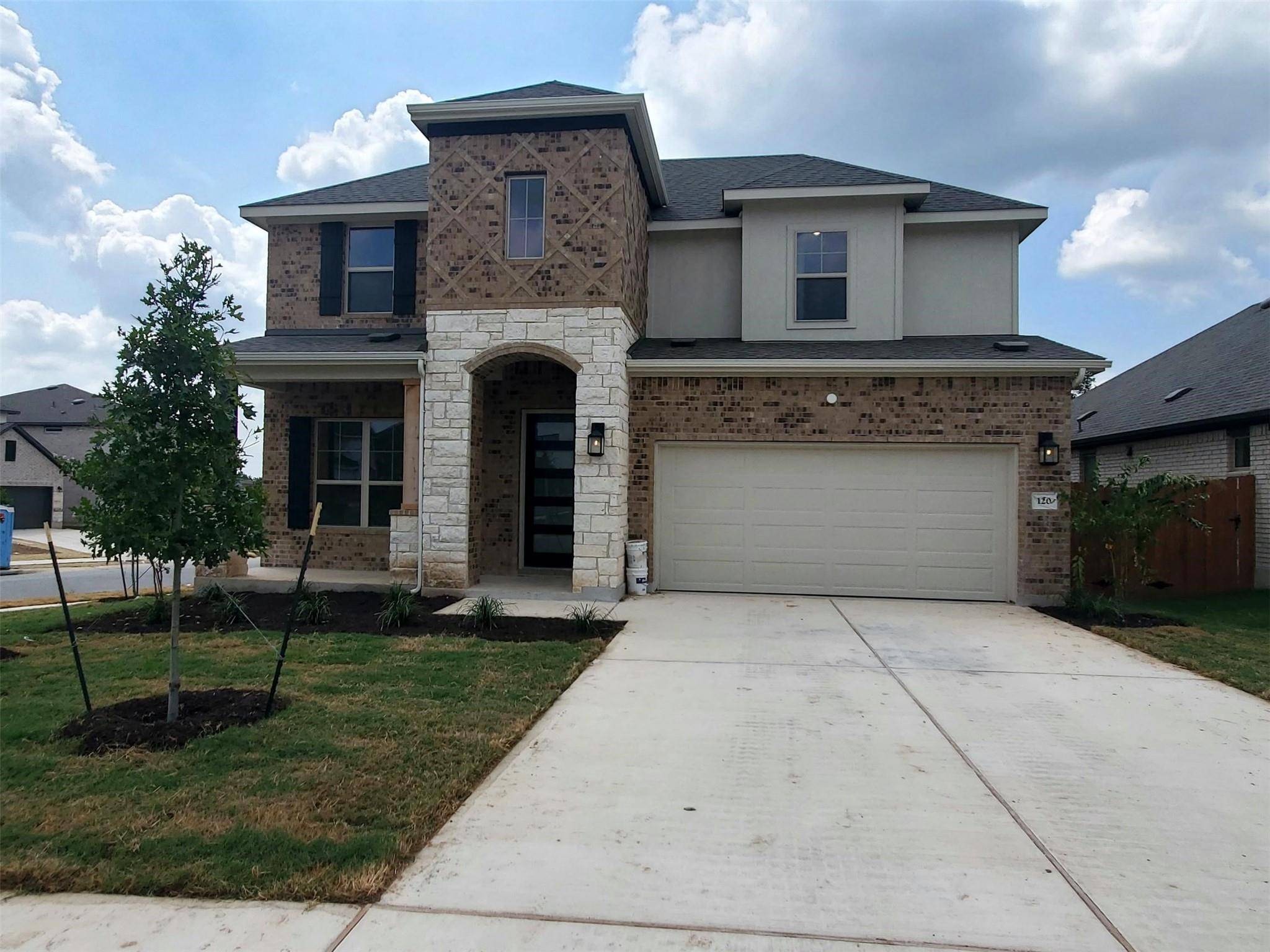 120 Garden Rose PASS, Georgetown, TX 78628