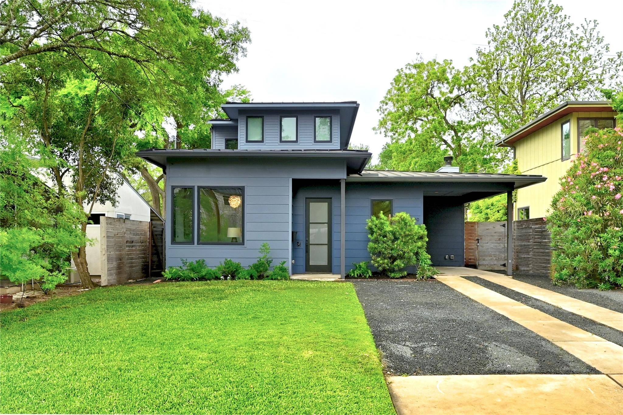 1609 Bauerle Ave, Austin, TX 78704