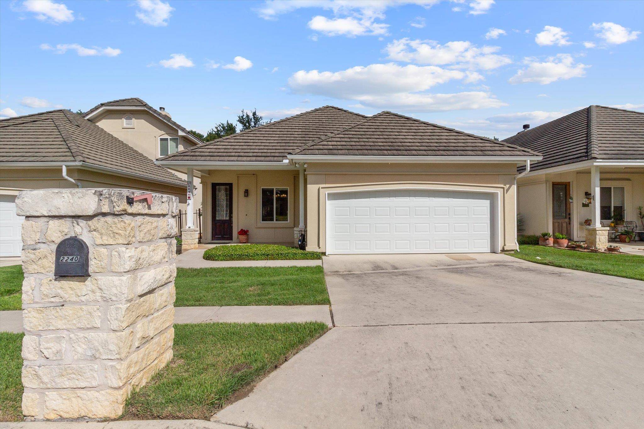 2240 Garden CT, San Marcos, TX 78666