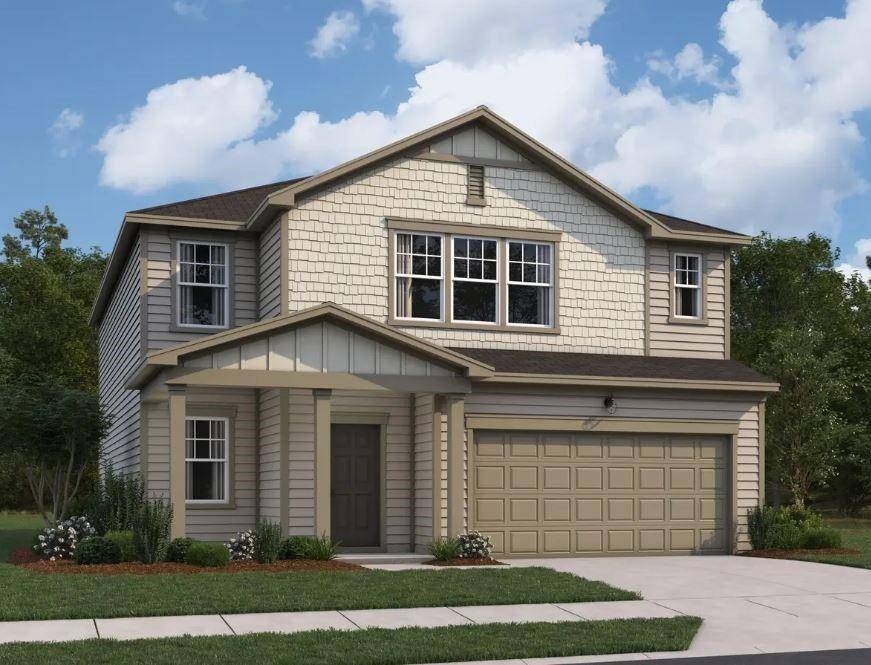 149 Blazilmar LN, Taylor, TX 76574