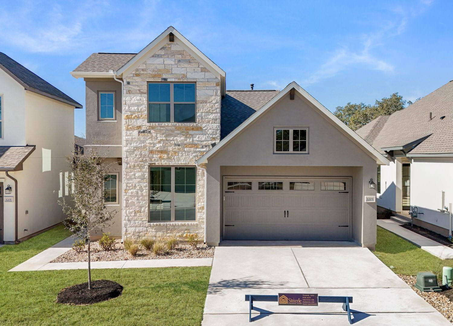 1203 Havenwood LN #37, Georgetown, TX 78633