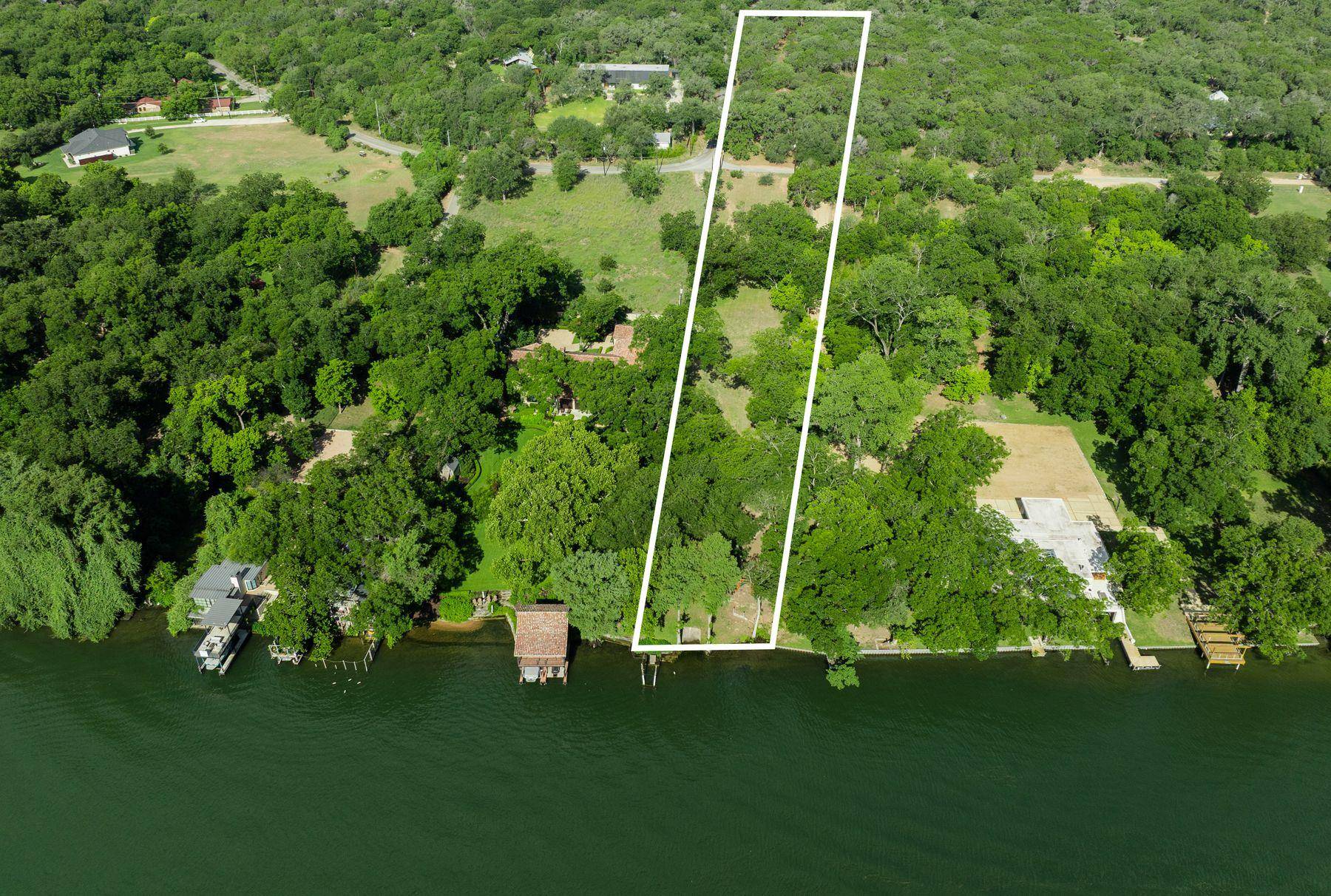 2701 River Hills RD, Austin, TX 78733