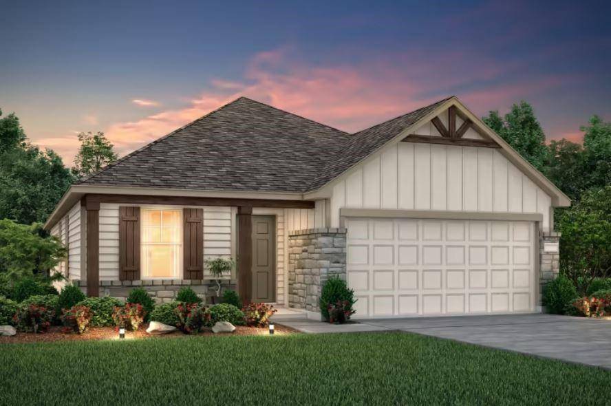 607 Tree Nut LOOP, Buda, TX 78610