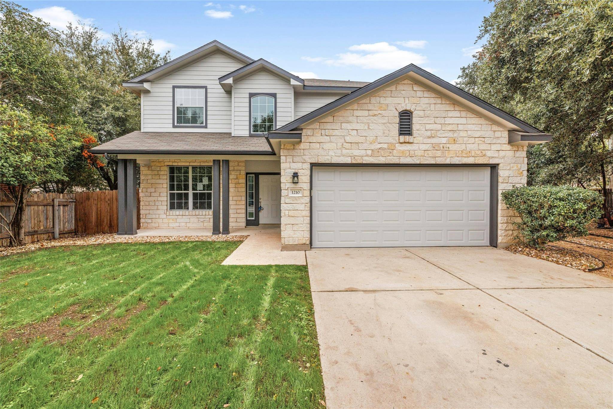 1210 HERITAGE HILL CV, Cedar Park, TX 78613