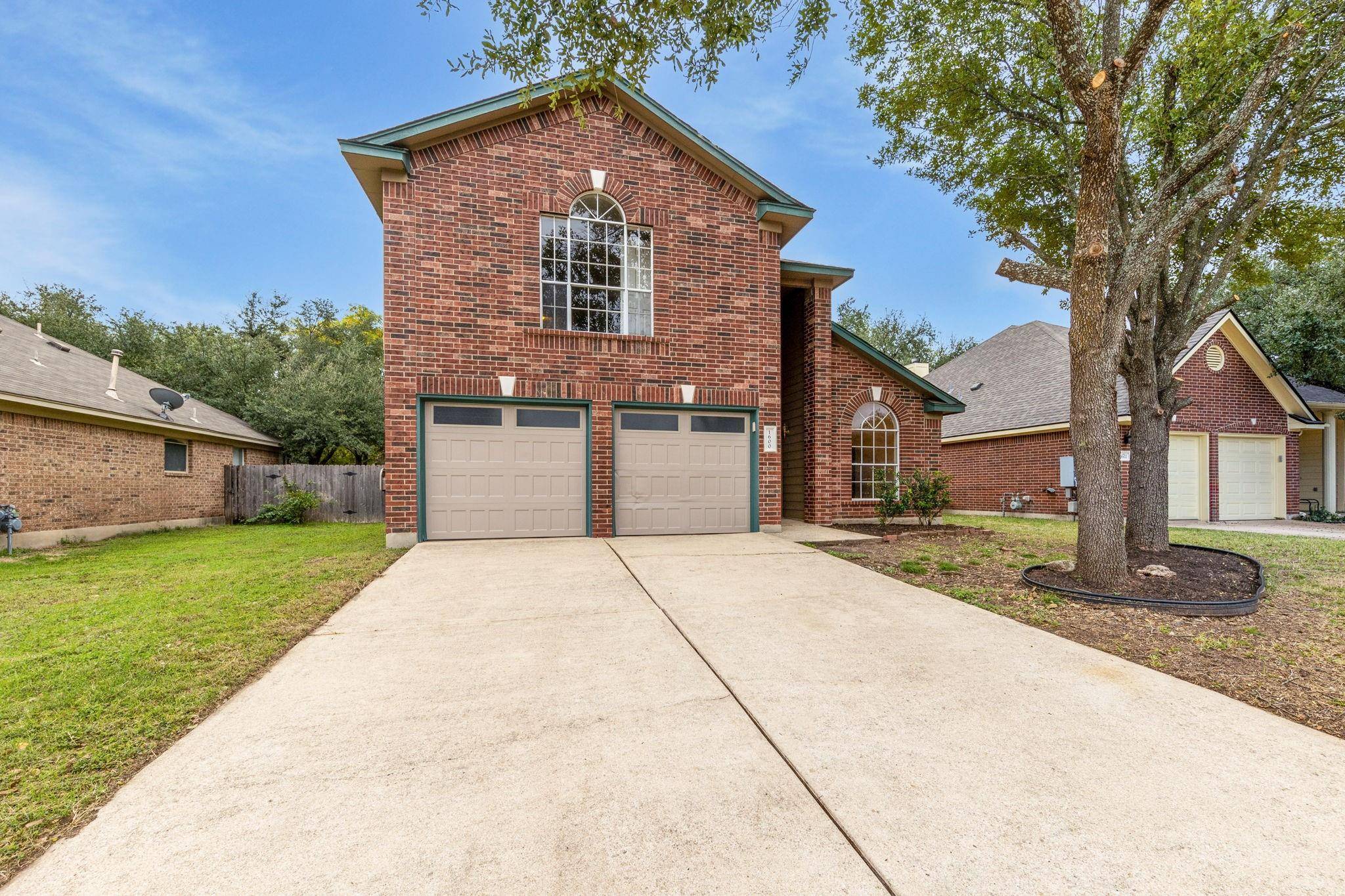 1600 Old Mill RD, Cedar Park, TX 78613