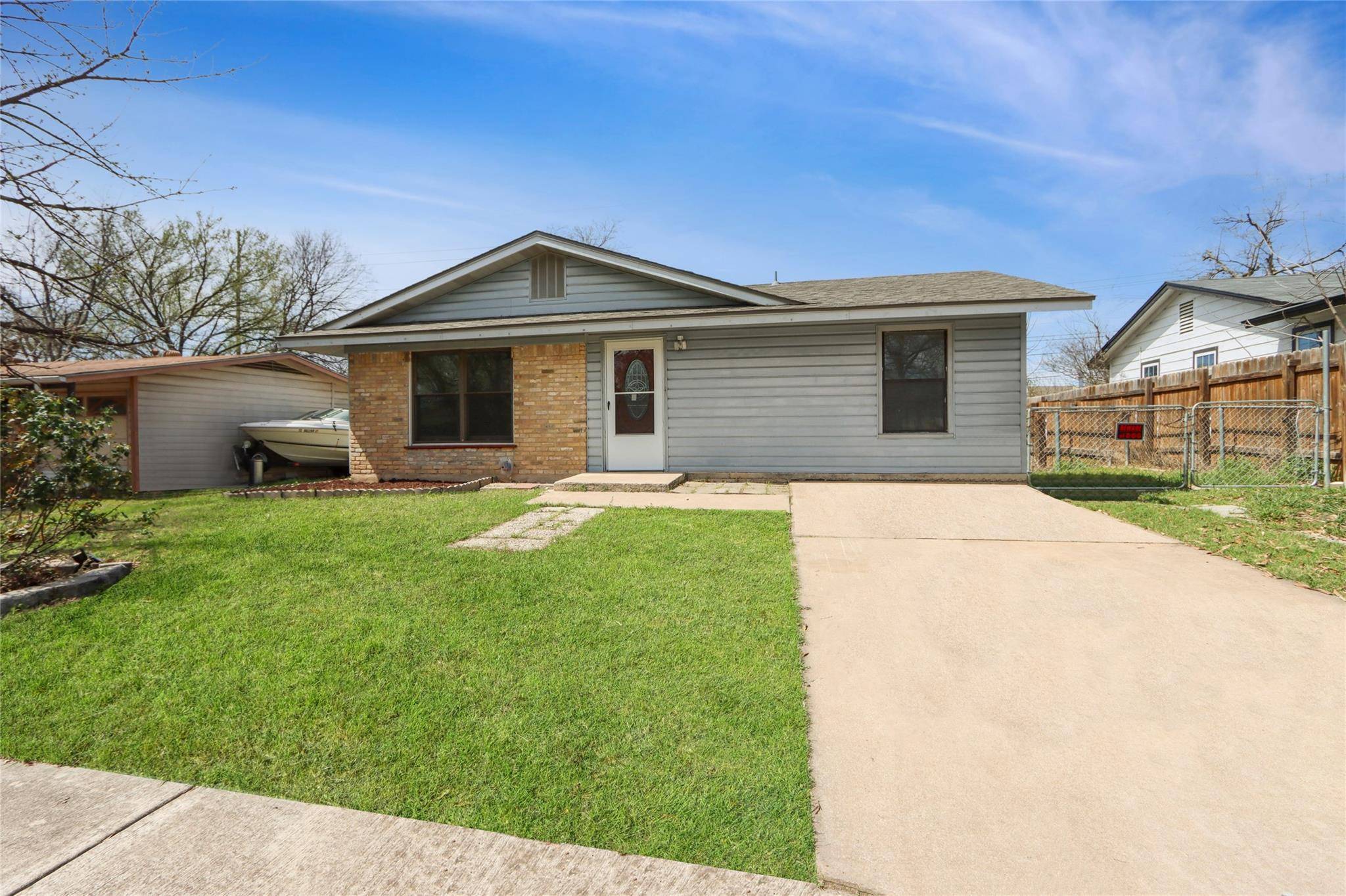 9100 Shepard DR, Austin, TX 78753