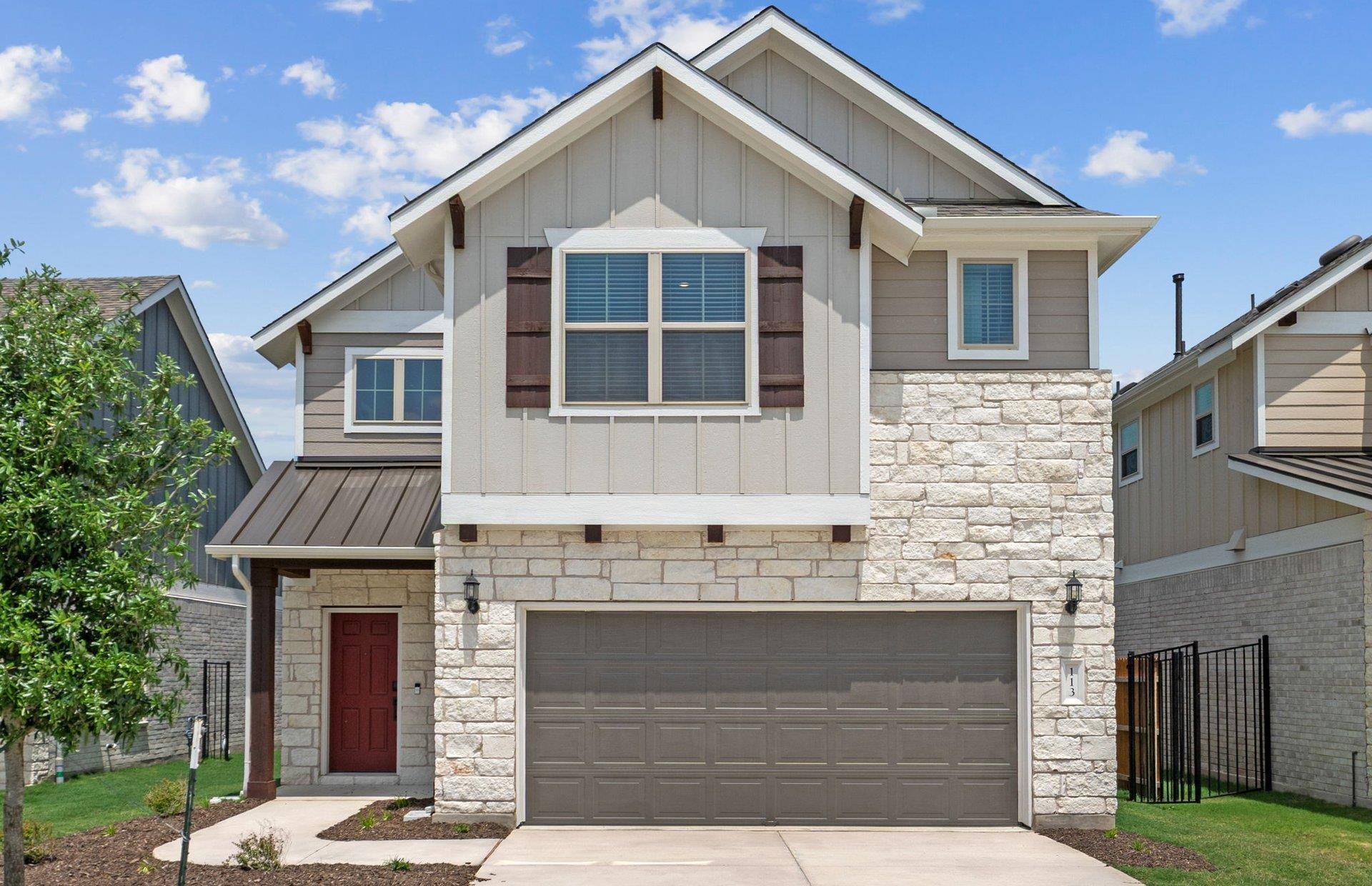 113 Ventura DR, Liberty Hill, TX 78642