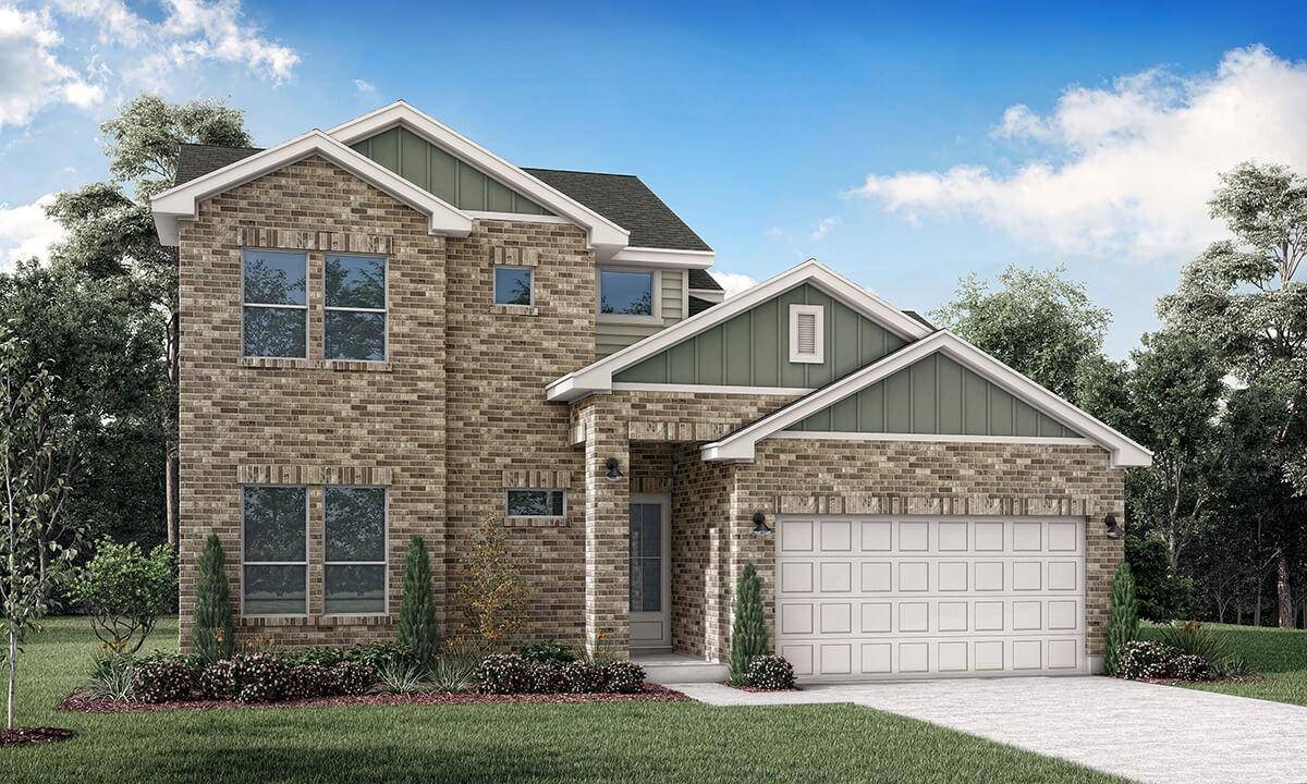 134 Quakers PL, Kyle, TX 78640