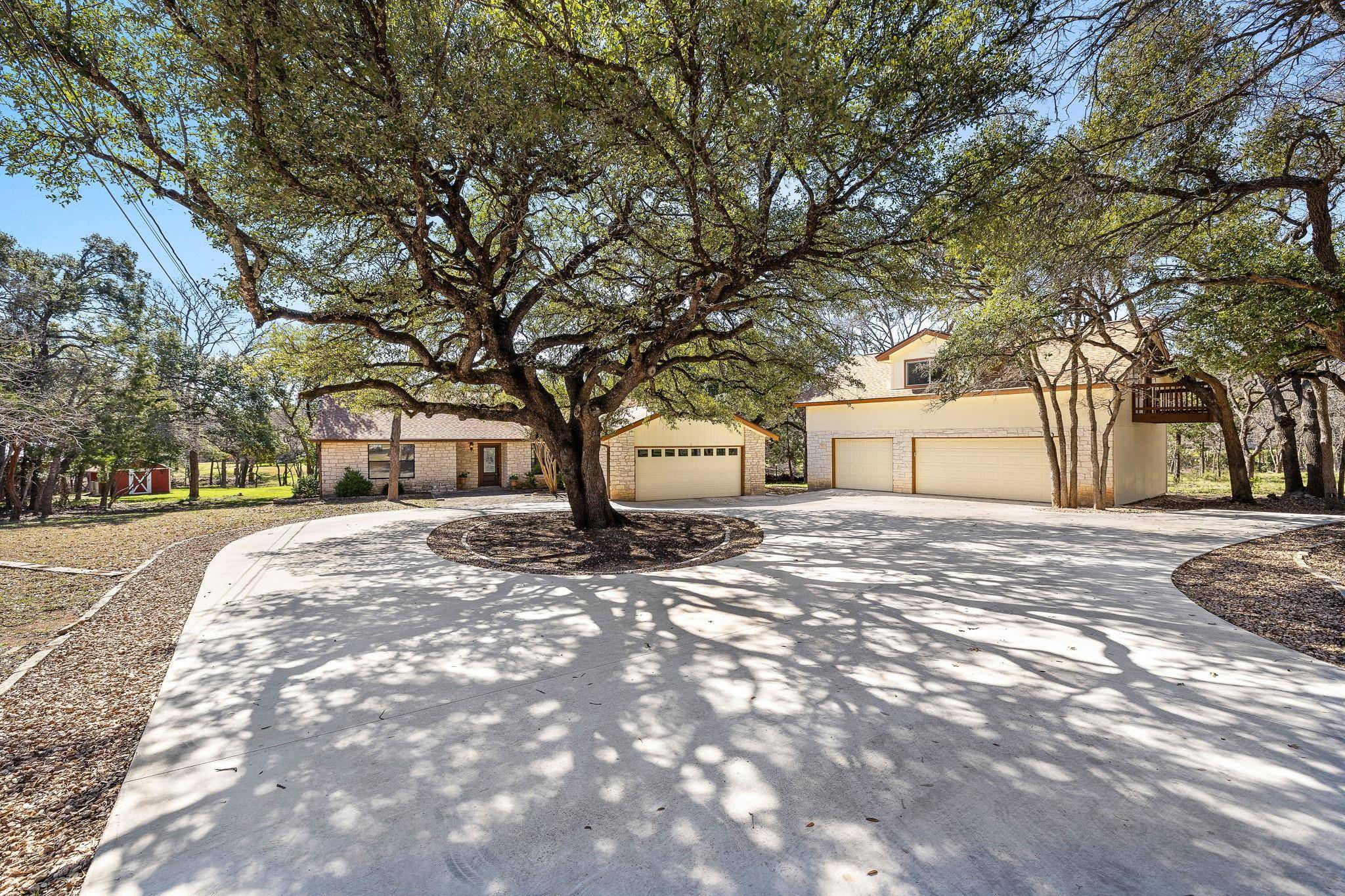 4300 Las Plumas CT, Georgetown, TX 78628