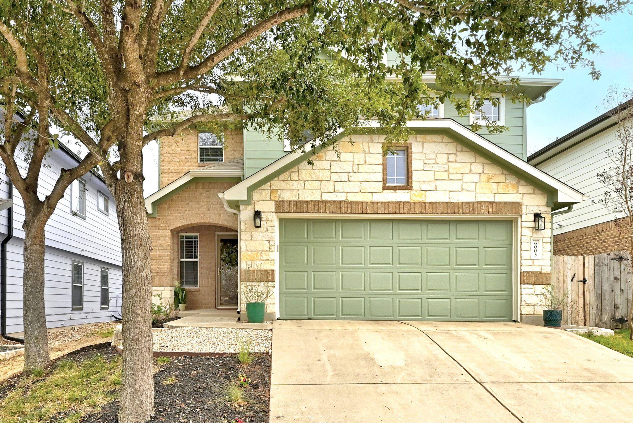 6005 Elfen WAY, Austin, TX 78724